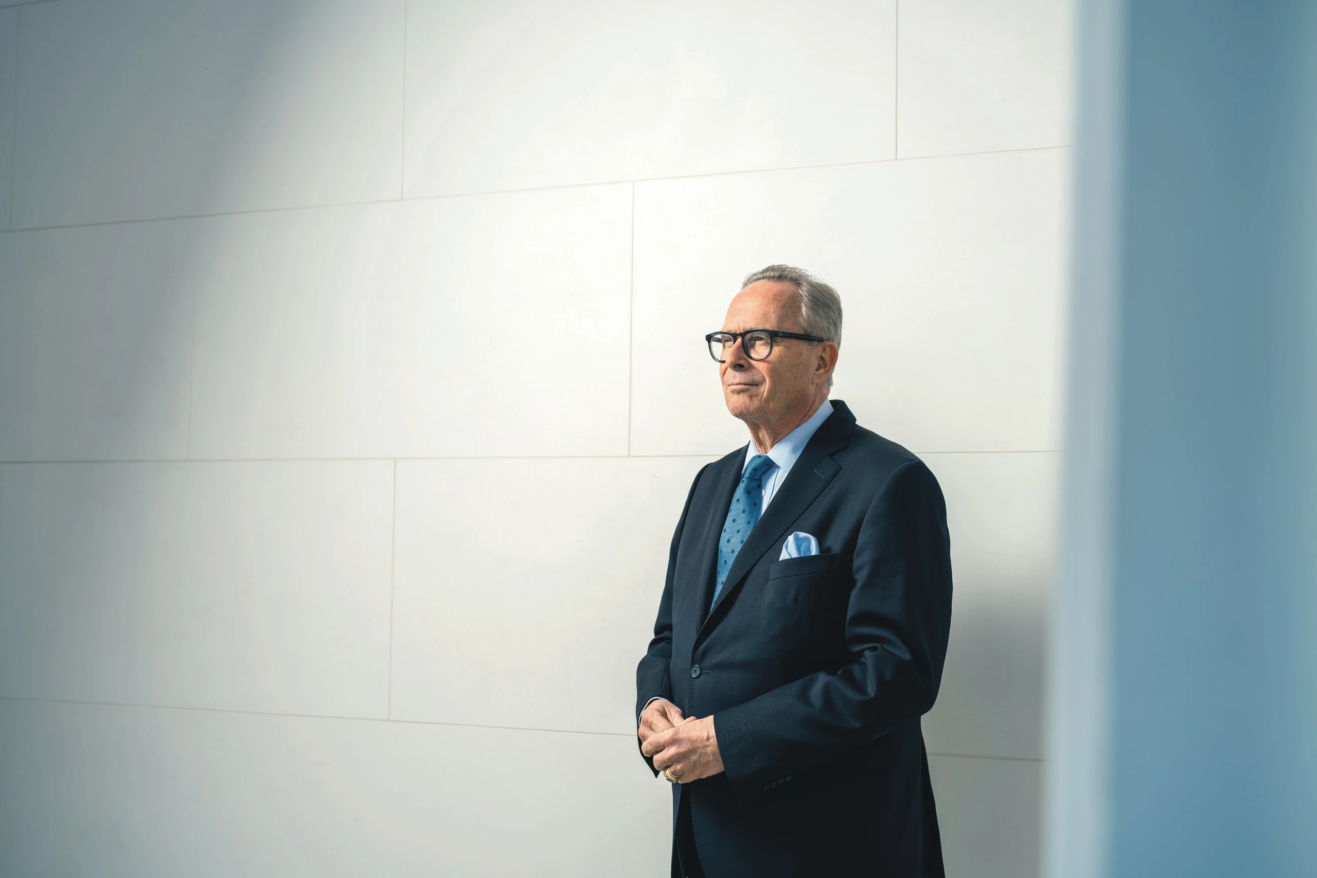 ÖVP-Wien-Chef Karl Mahrer tritt zurück