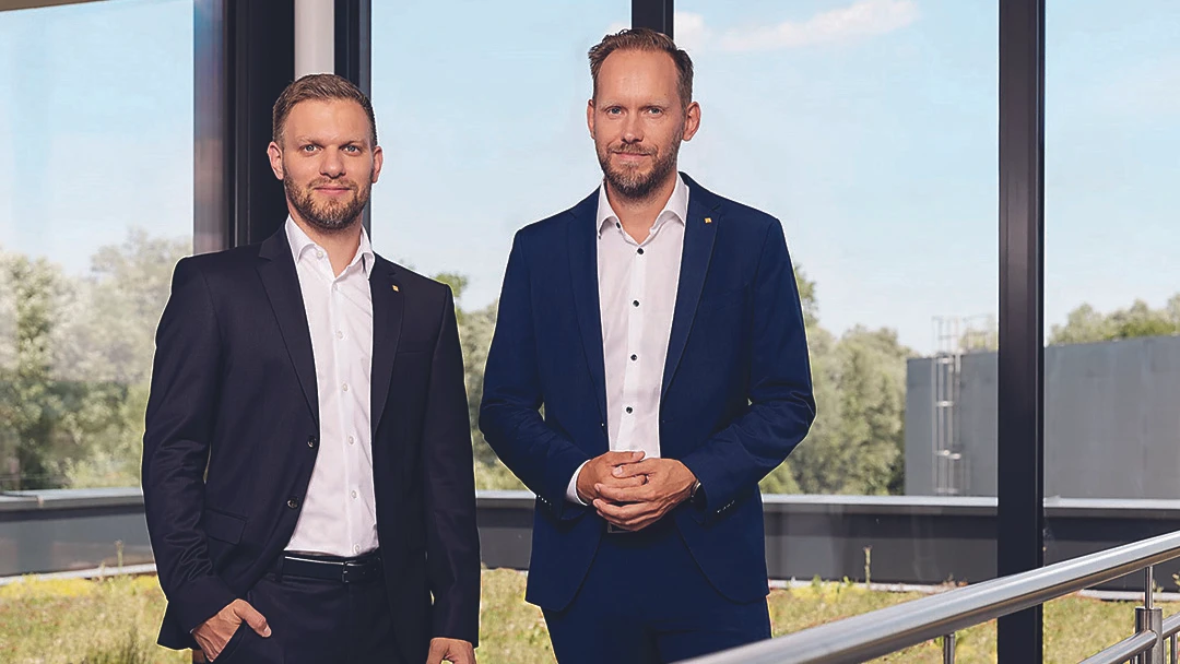 „Höchstleistungen entstehen nicht durch Druck “
