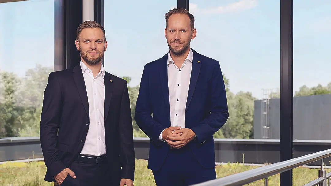 © Werner Streitfelder Artikelbild