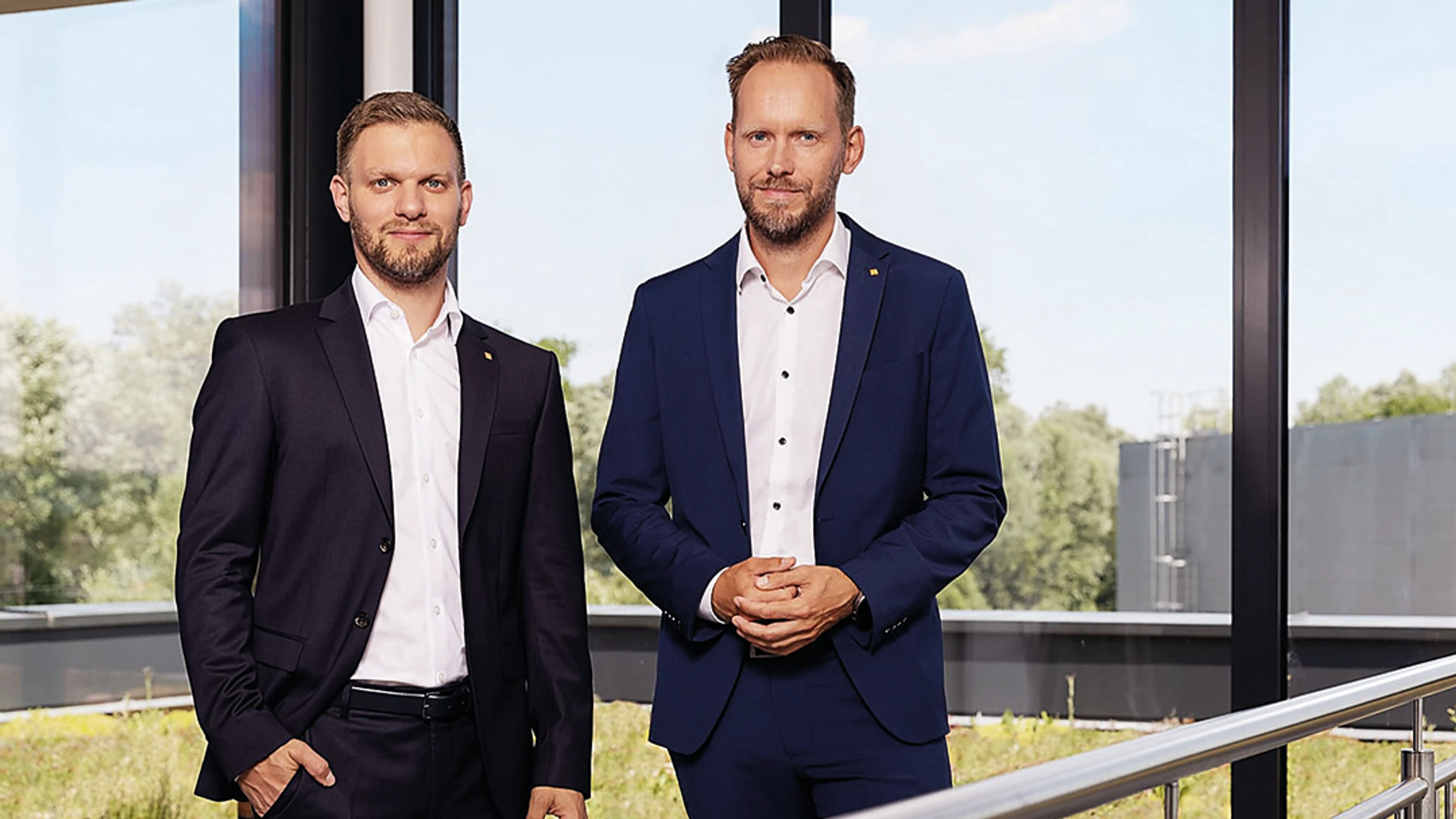 „Höchstleistungen entstehen nicht durch Druck “