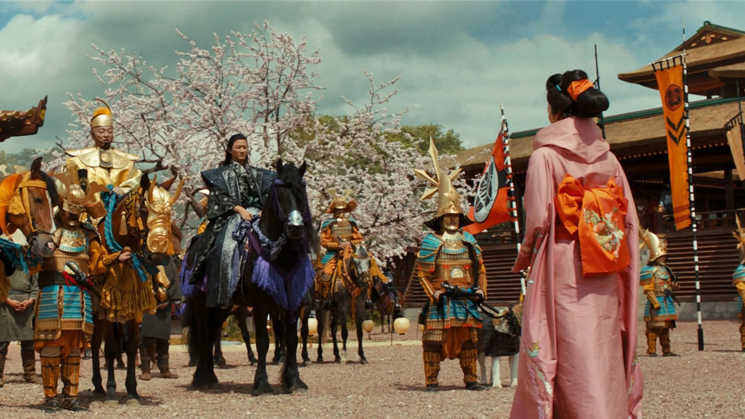 47 Ronin