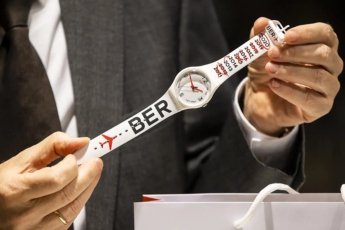2024 brach der Gewinn unterm Strich um 75 Prozent auf 219 Mio. Franken ein