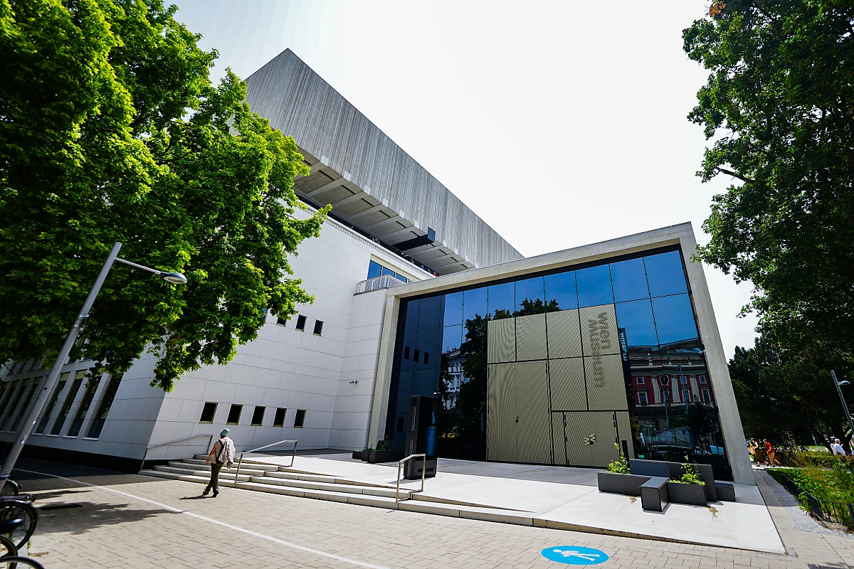 Das Wien Museum nennt es einen "Sensationsfund"