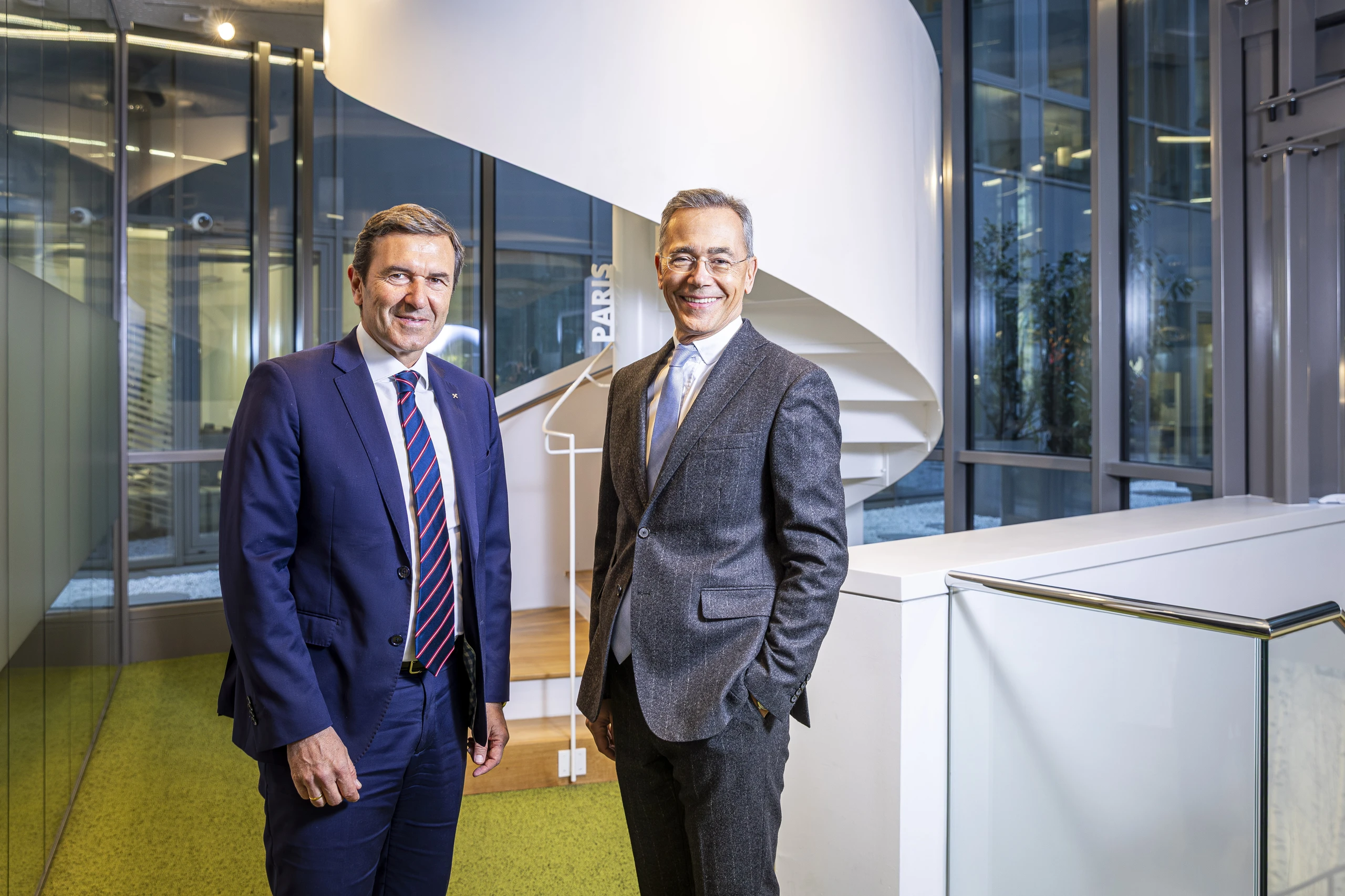 „Brauchen wieder einen positiven Flow“