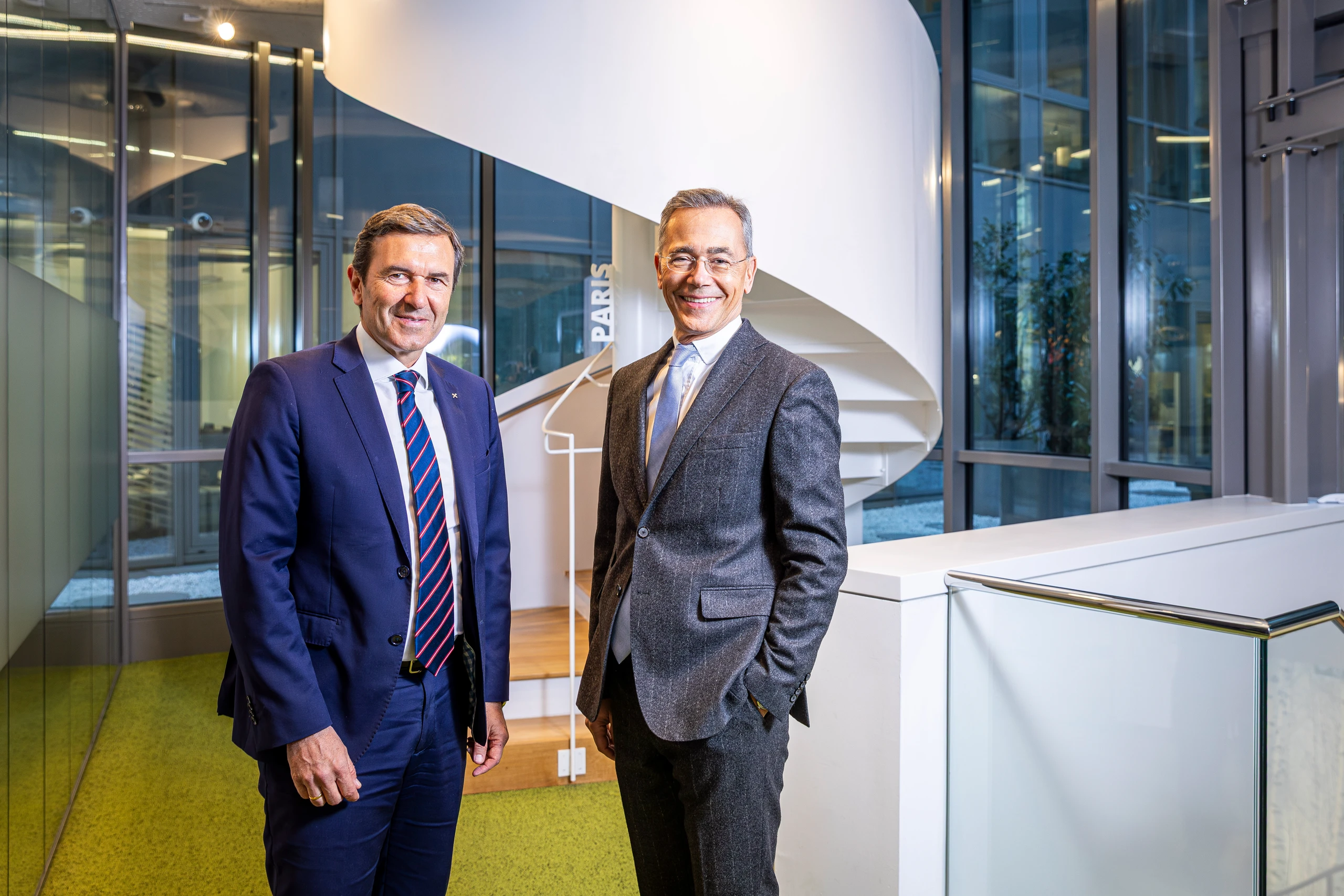 „Brauchen wieder einen positiven Flow“