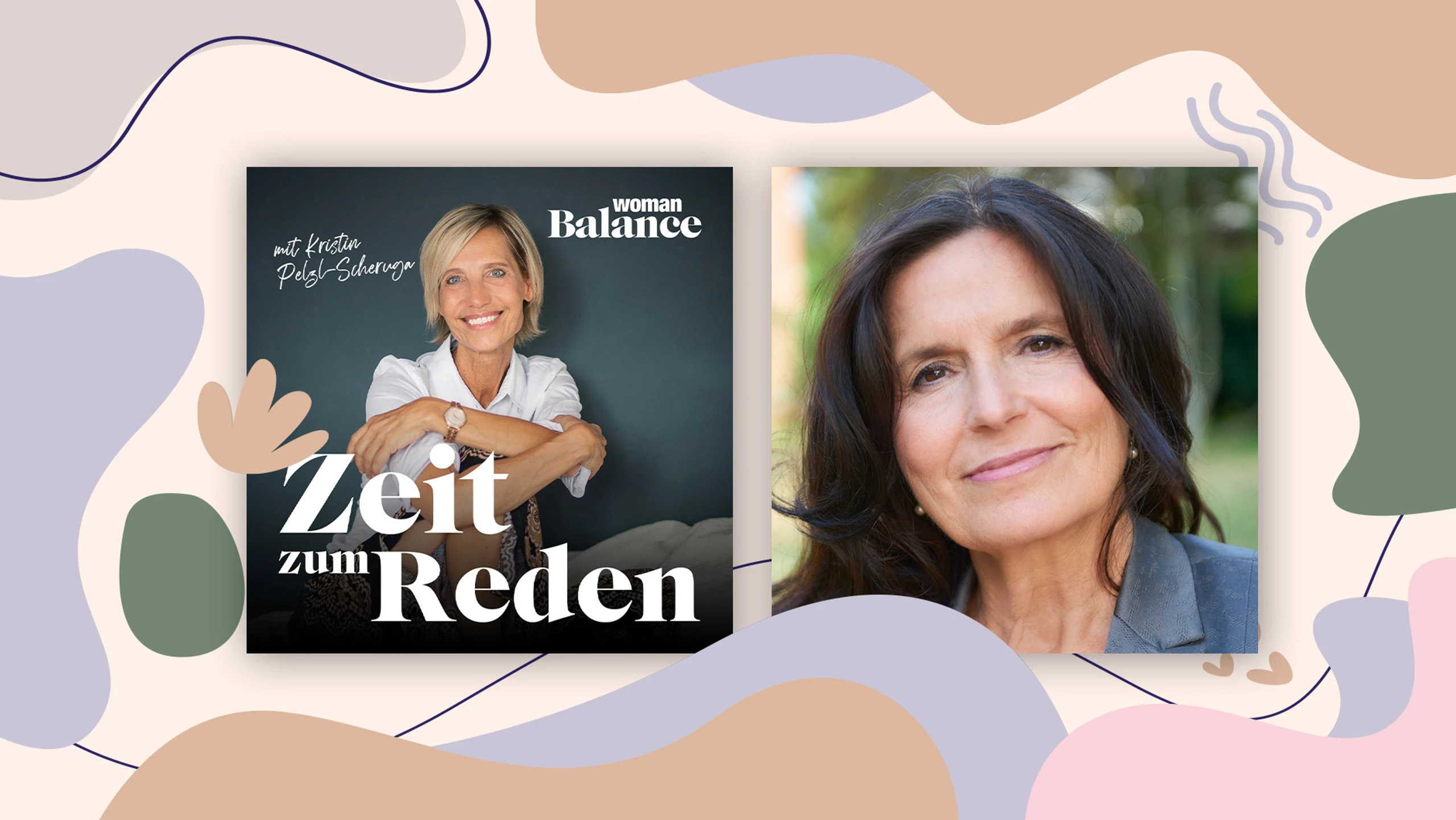 Blurred image background