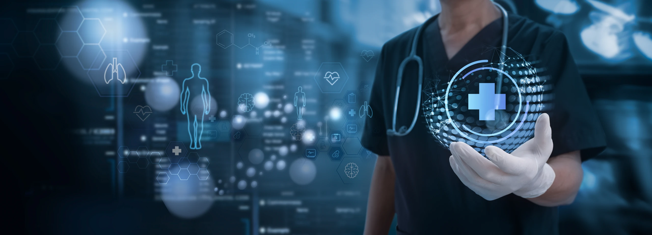 Digitaler Aufbruch für mehr Gesundheit
