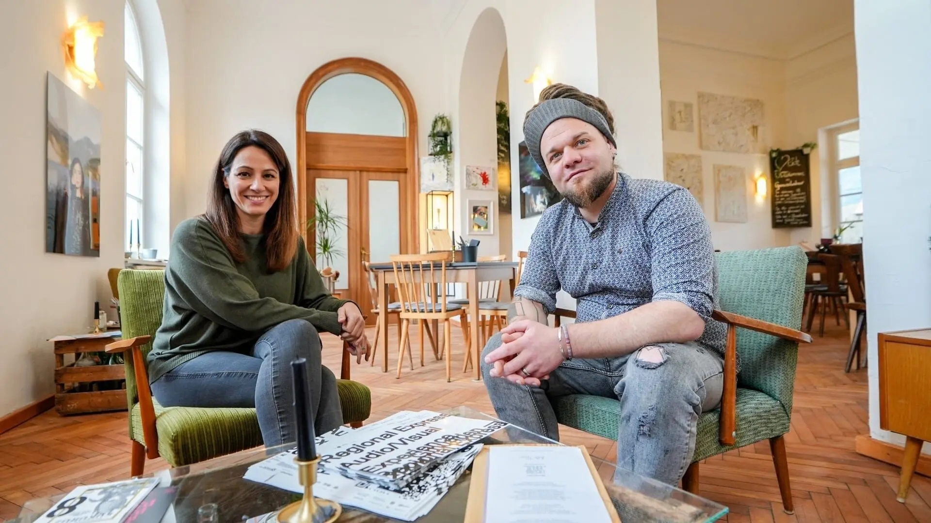 Ruhetag für immer - Wenn das Wirtshaus zusperrt