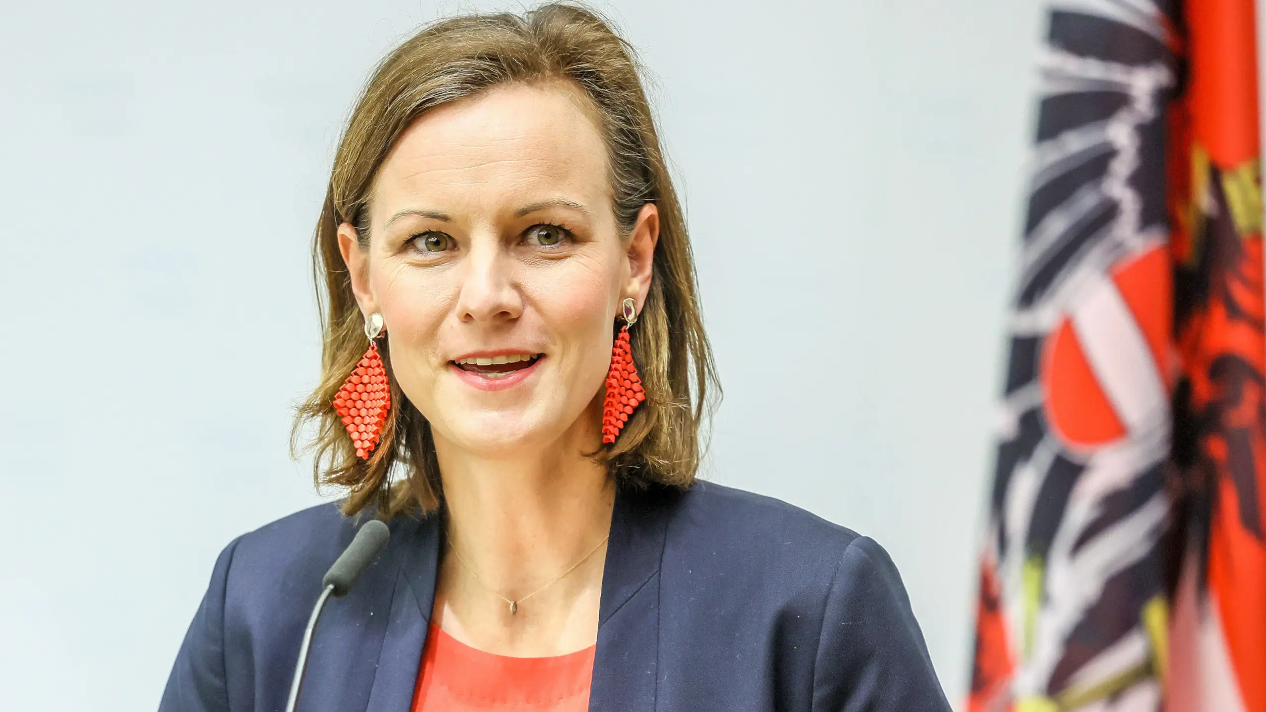 Finanzmarktaufsicht: Mariana Kühnel soll die neue Chefin werden