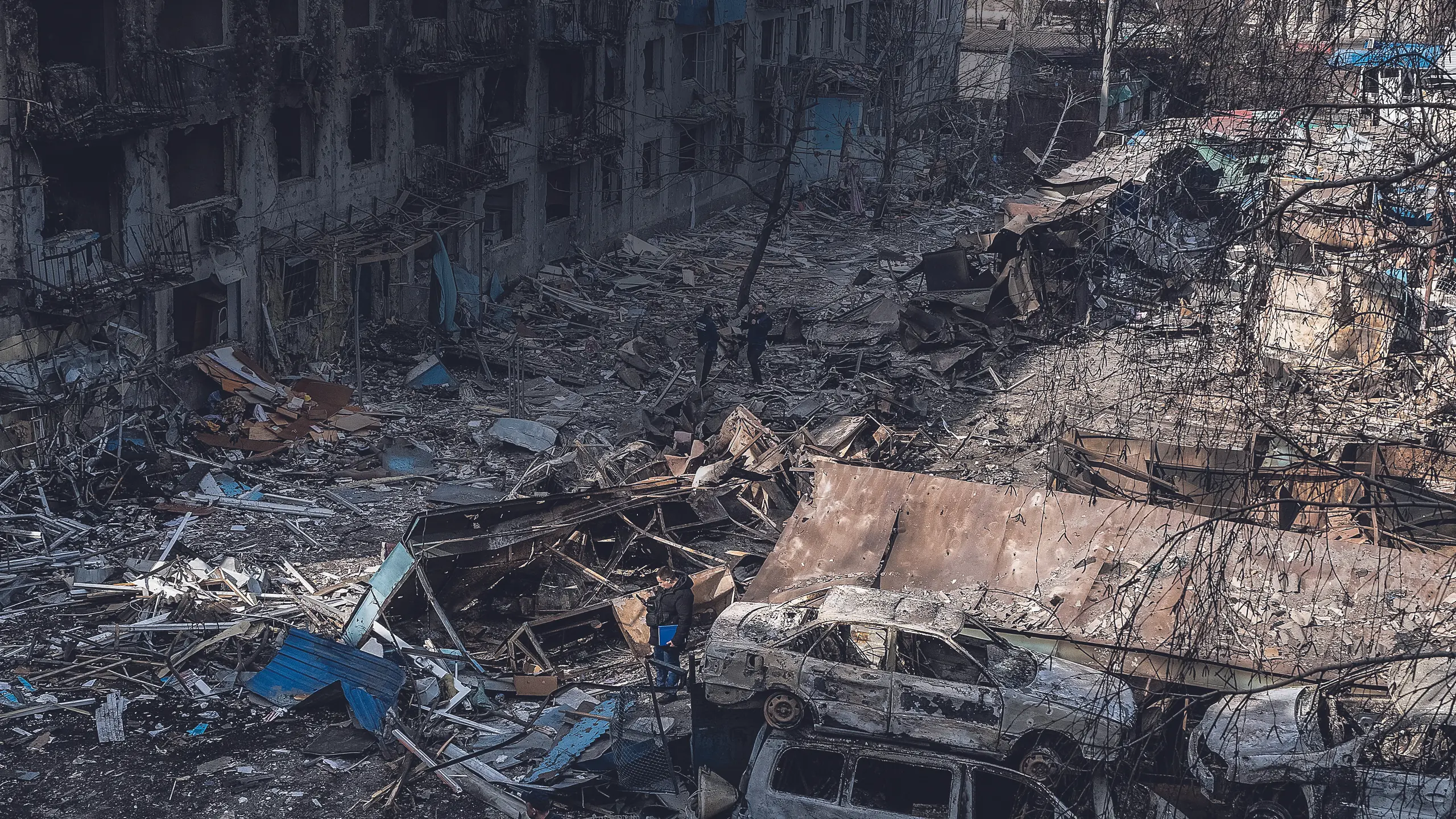 © picturedesk.com/Reuters/Nadia Karpova Artikelbild