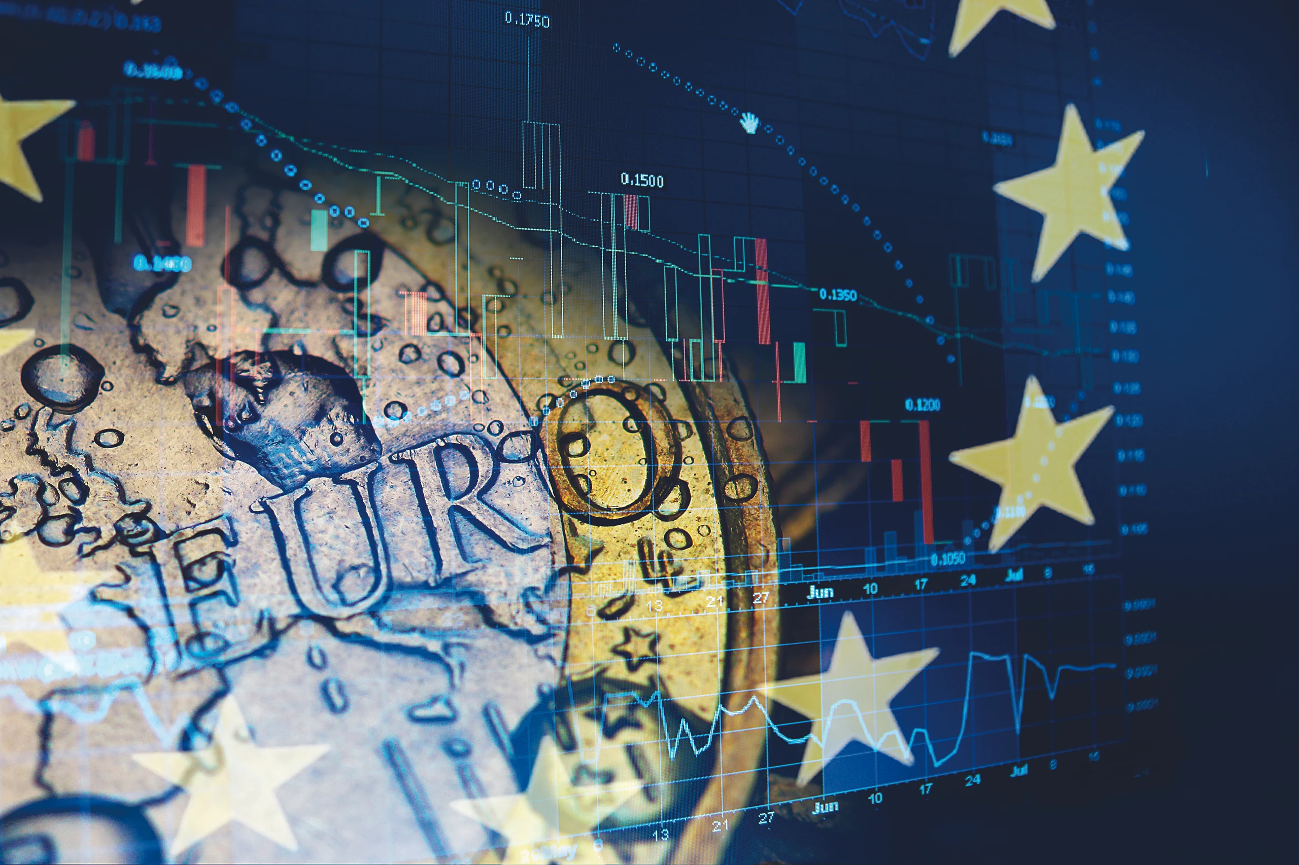 Euro-Stocks: Die Mega-Chance