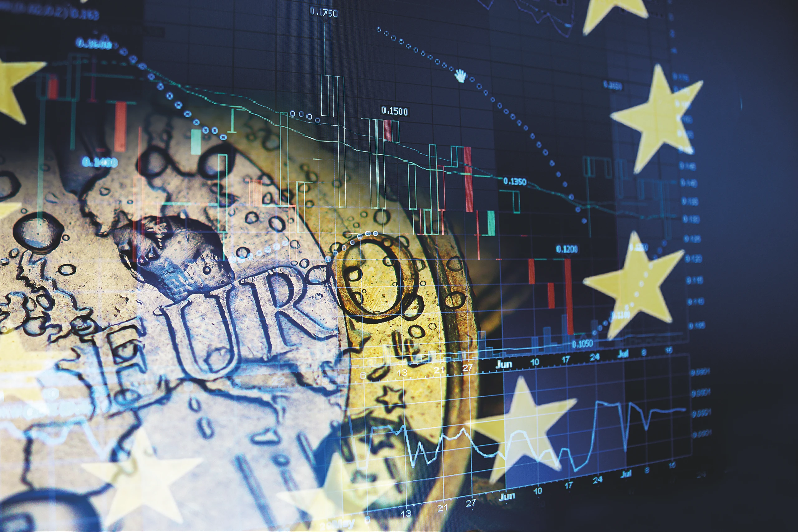 Euro-Stocks: Die Mega-Chance