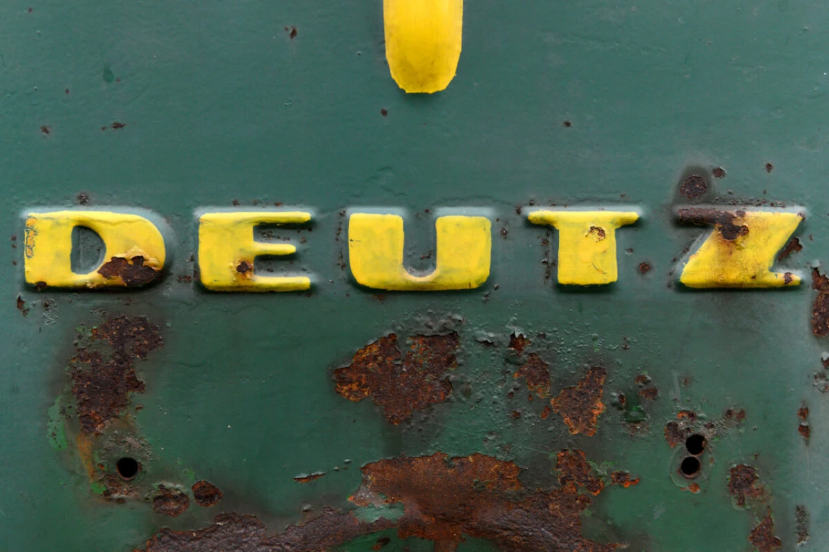 Deutz will im laufenden Jahr die Kosten weiter senken und profitabler werden