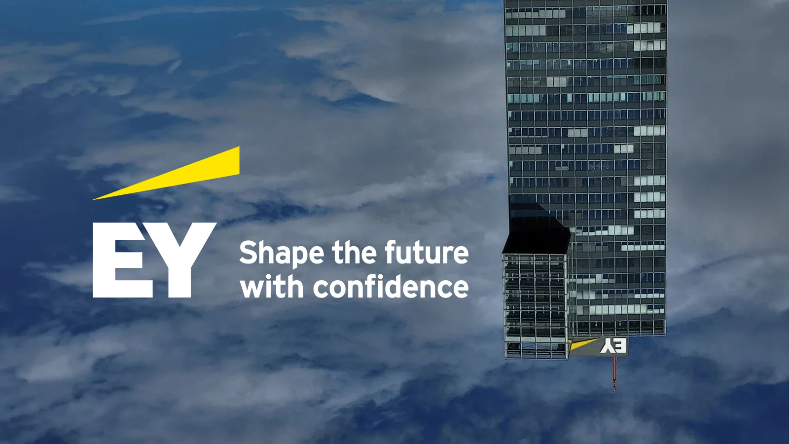 Shape the future with confidence