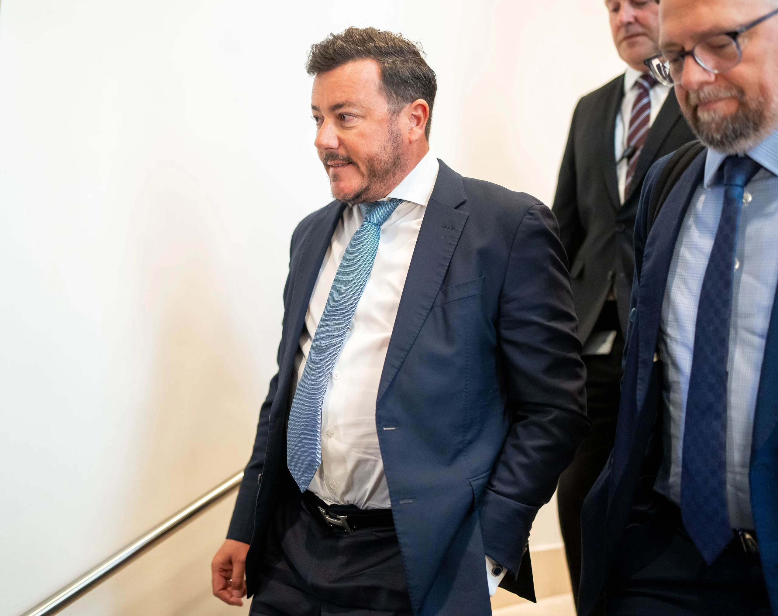 Signa: Erster Vorhabensbericht für mögliche Anklage liegt vor