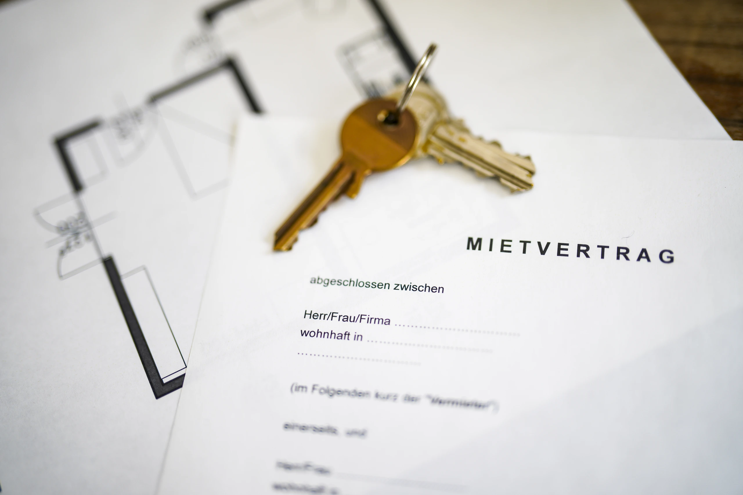 Gebremste Begeisterung für Mietendeckel