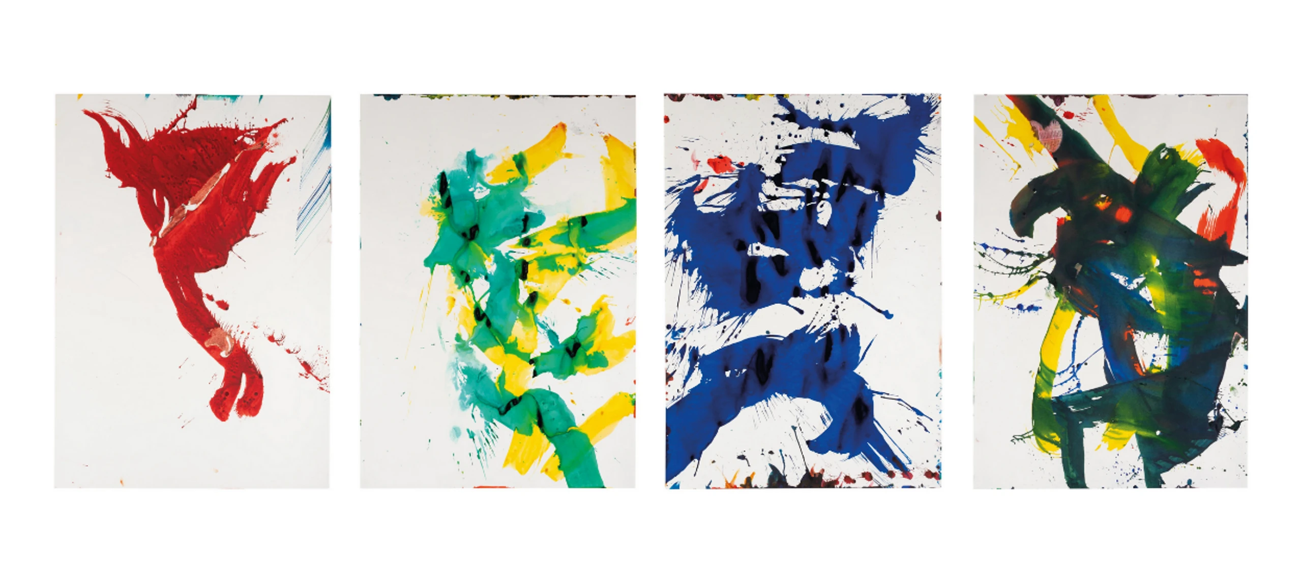 © Grabmayr Estate GmbH Blurred image background