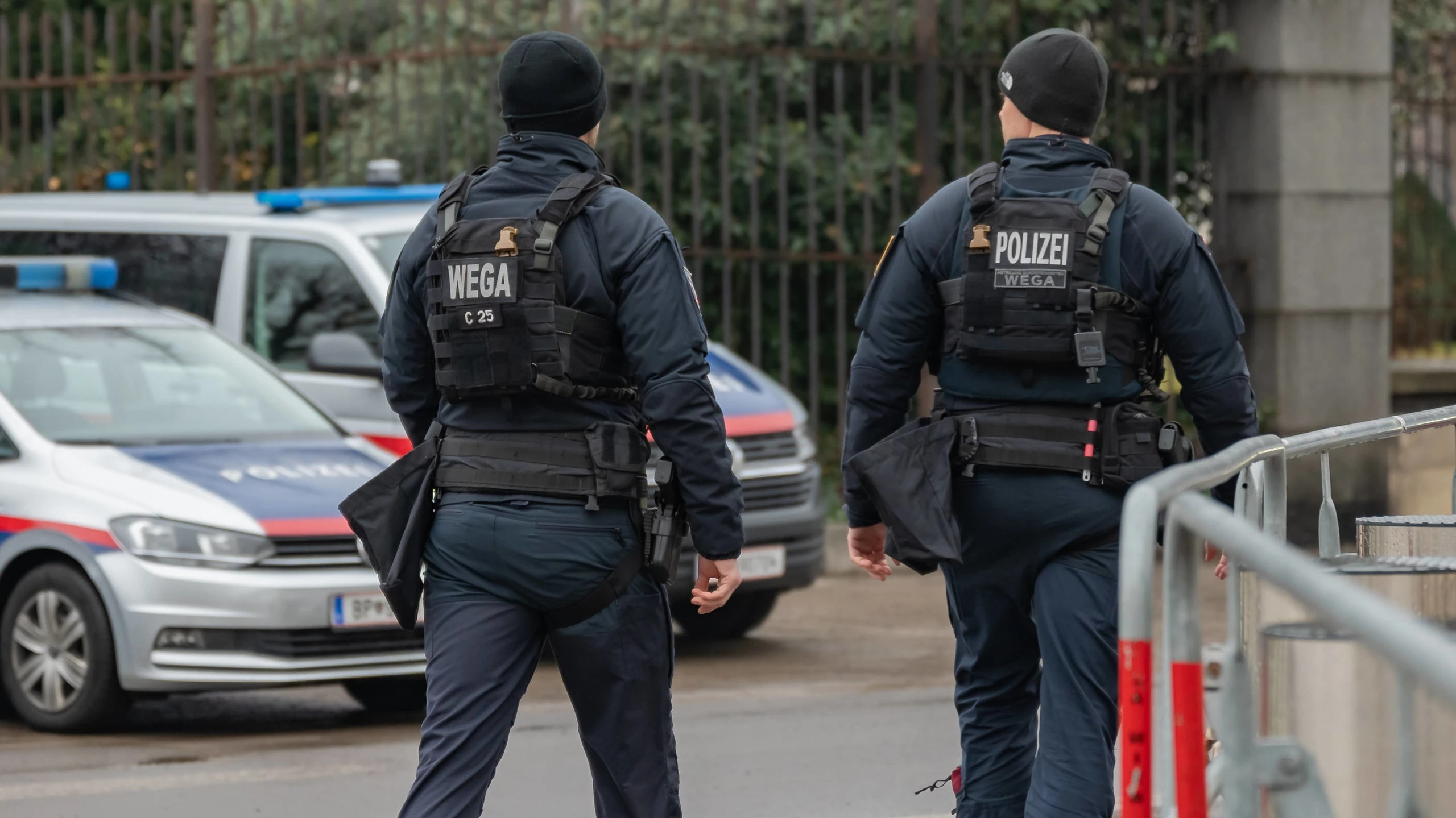 „Hate Crime“: Polizei nimmt 15 Personen, die Jagd auf Homosexuelle machten, fest