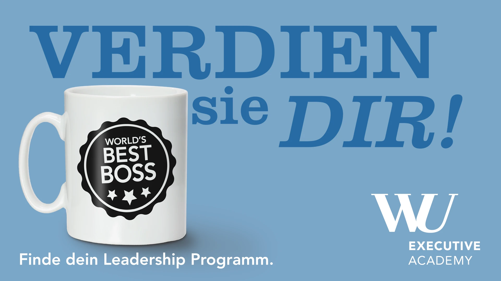 „Gutes Leadership bedeutet, gesellschaftliche Verantwortung wahrzunehmen“