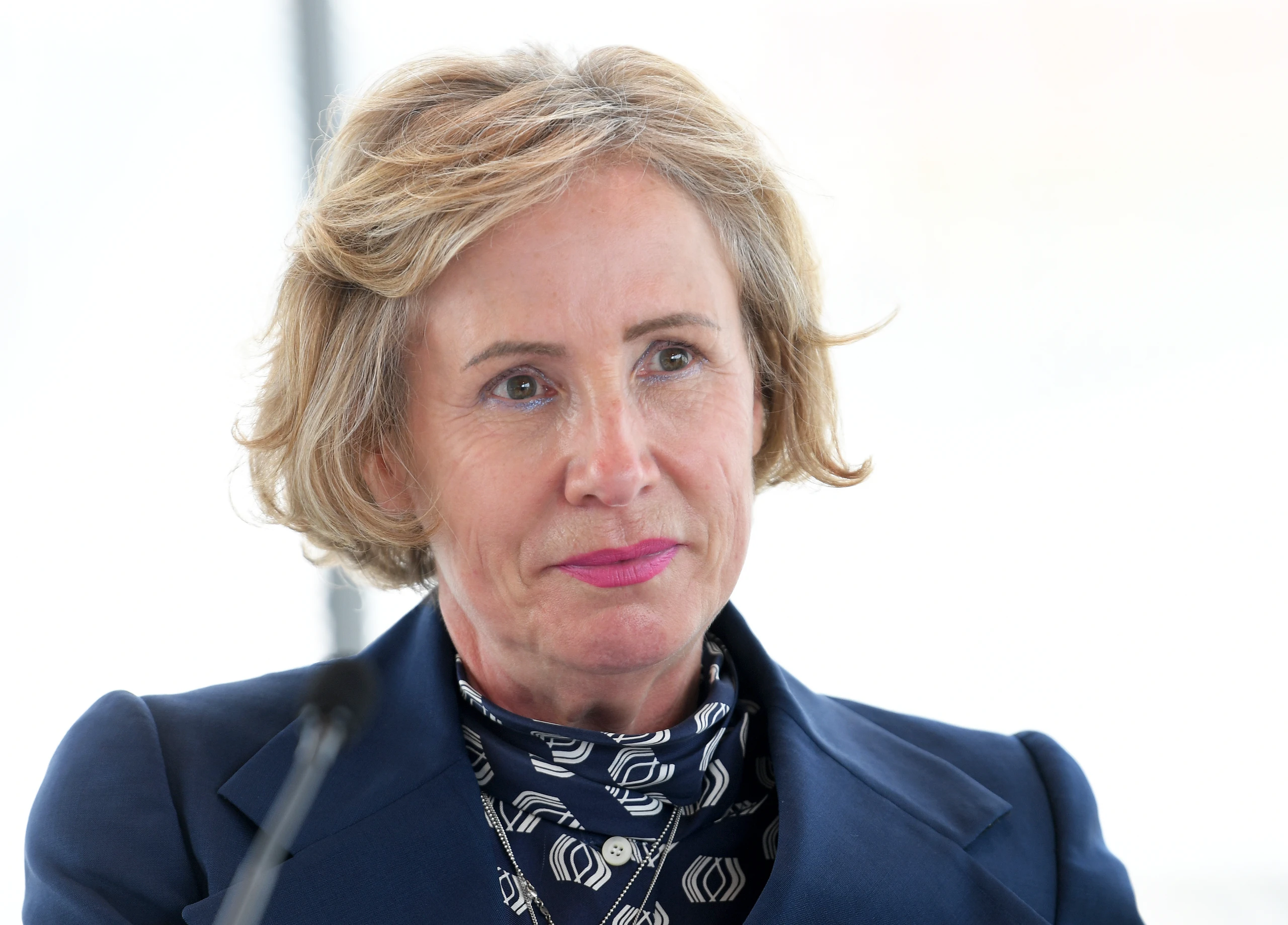 Sprechen Sie Wirtschaft, Karola Kraus?