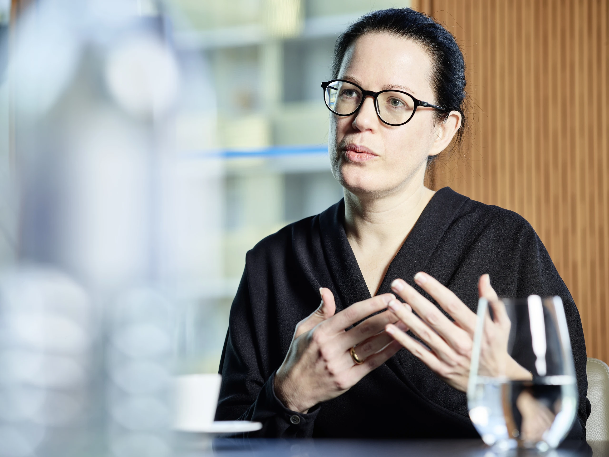 Millstätter Wirtschaftsgespräche: Wirtschaft zwischen Freiheit und Fürsorge
