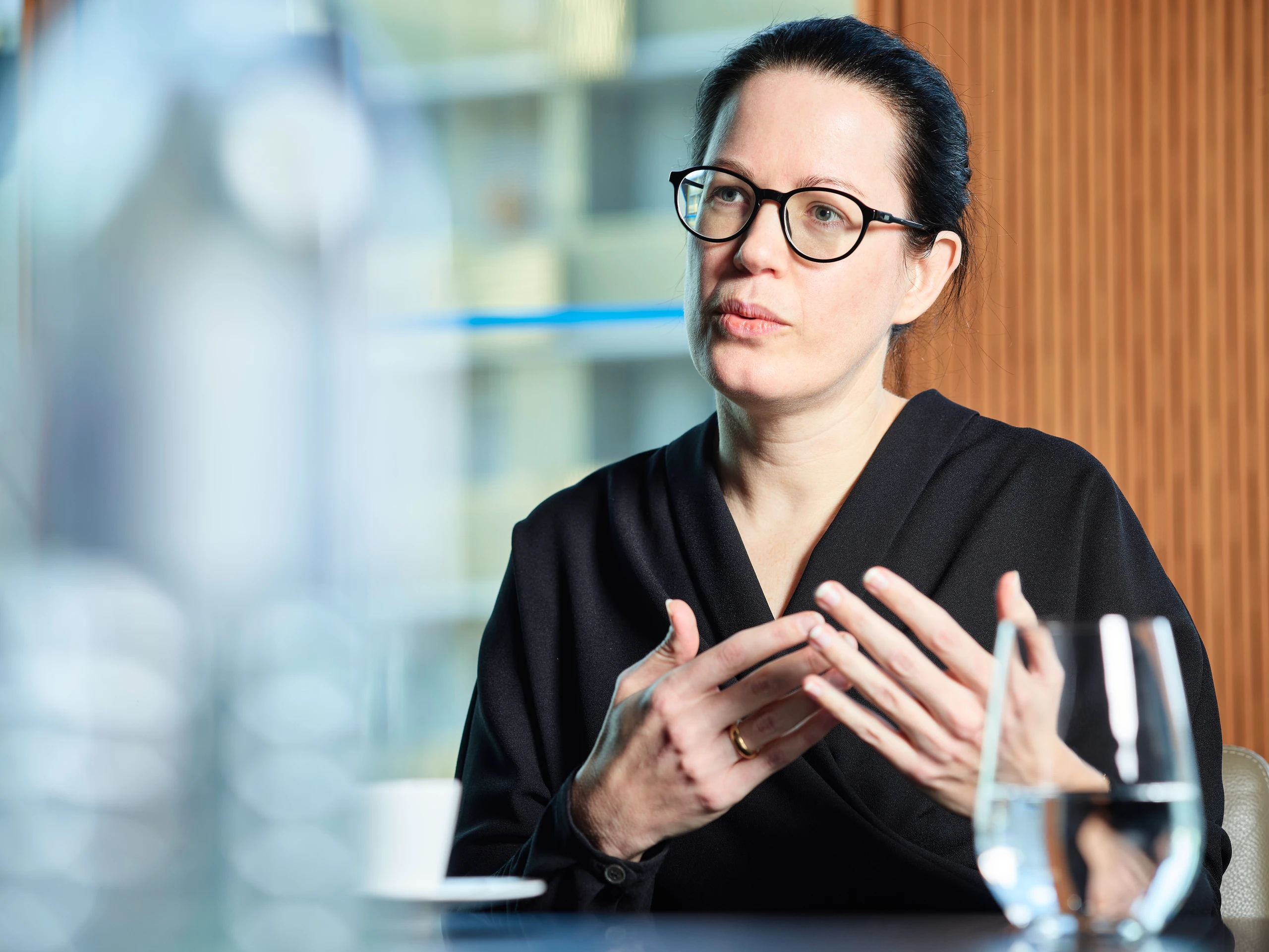 Millstätter Wirtschaftsgespräche: Wirtschaft zwischen Freiheit und Fürsorge