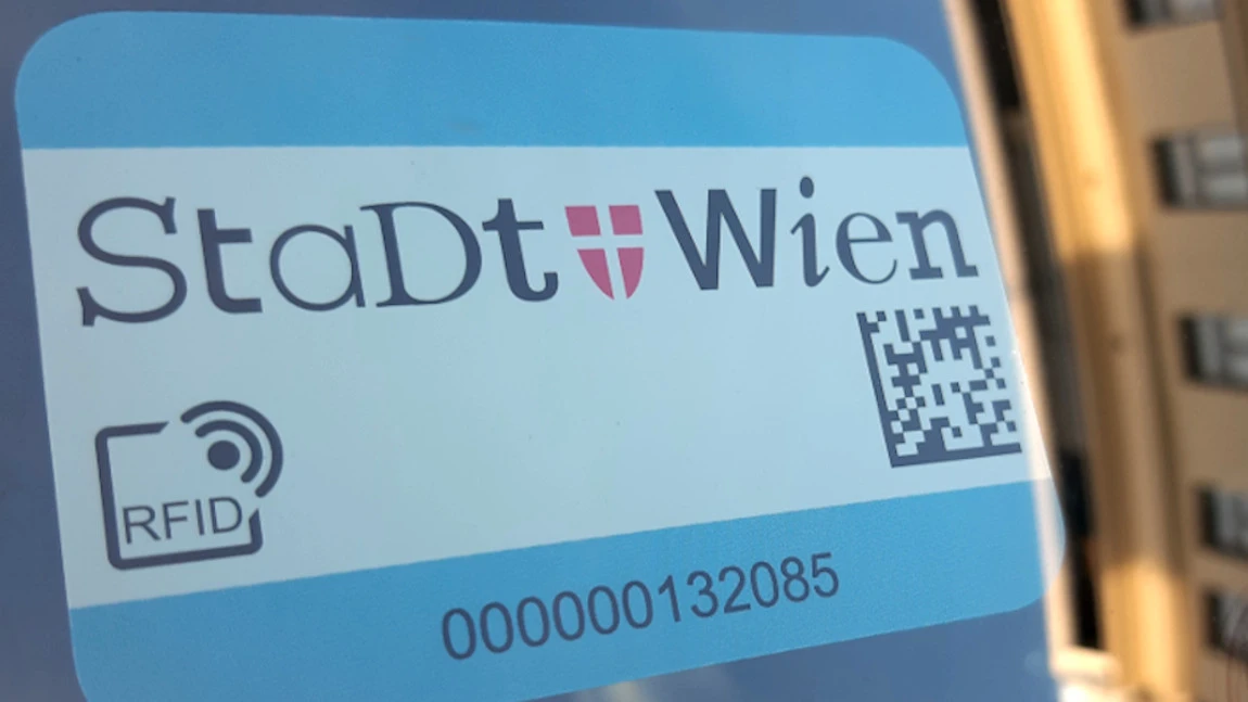 Parkpickerl in Wien 2025: Alle Infos & Preise im Überblick