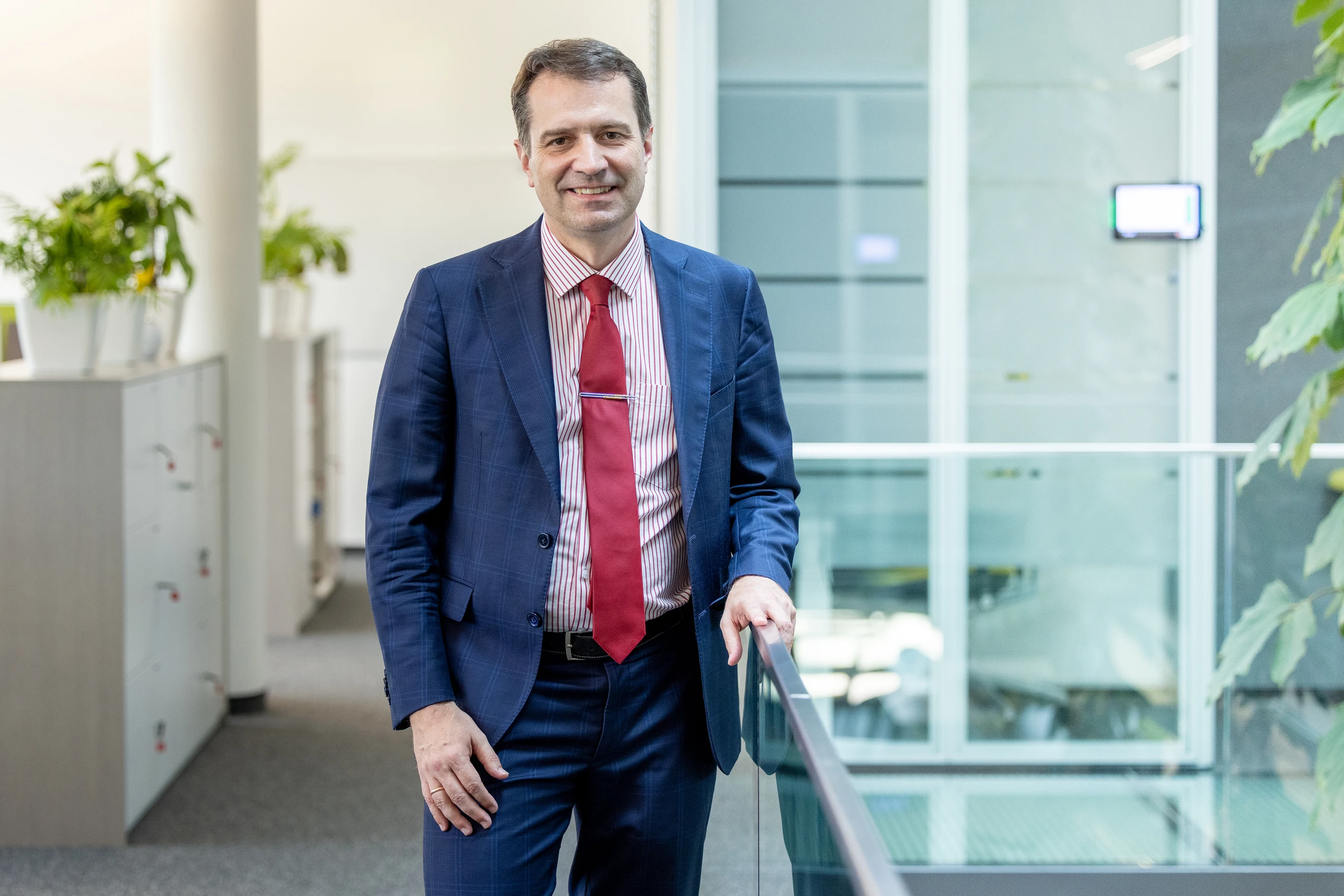 BMD-Chef Knasmüller: „Finanzminister muss einen Mittelweg finden“
