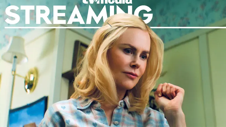 TV-MEDIA Streaming: Jede Woche das volle Streaming-Programm!