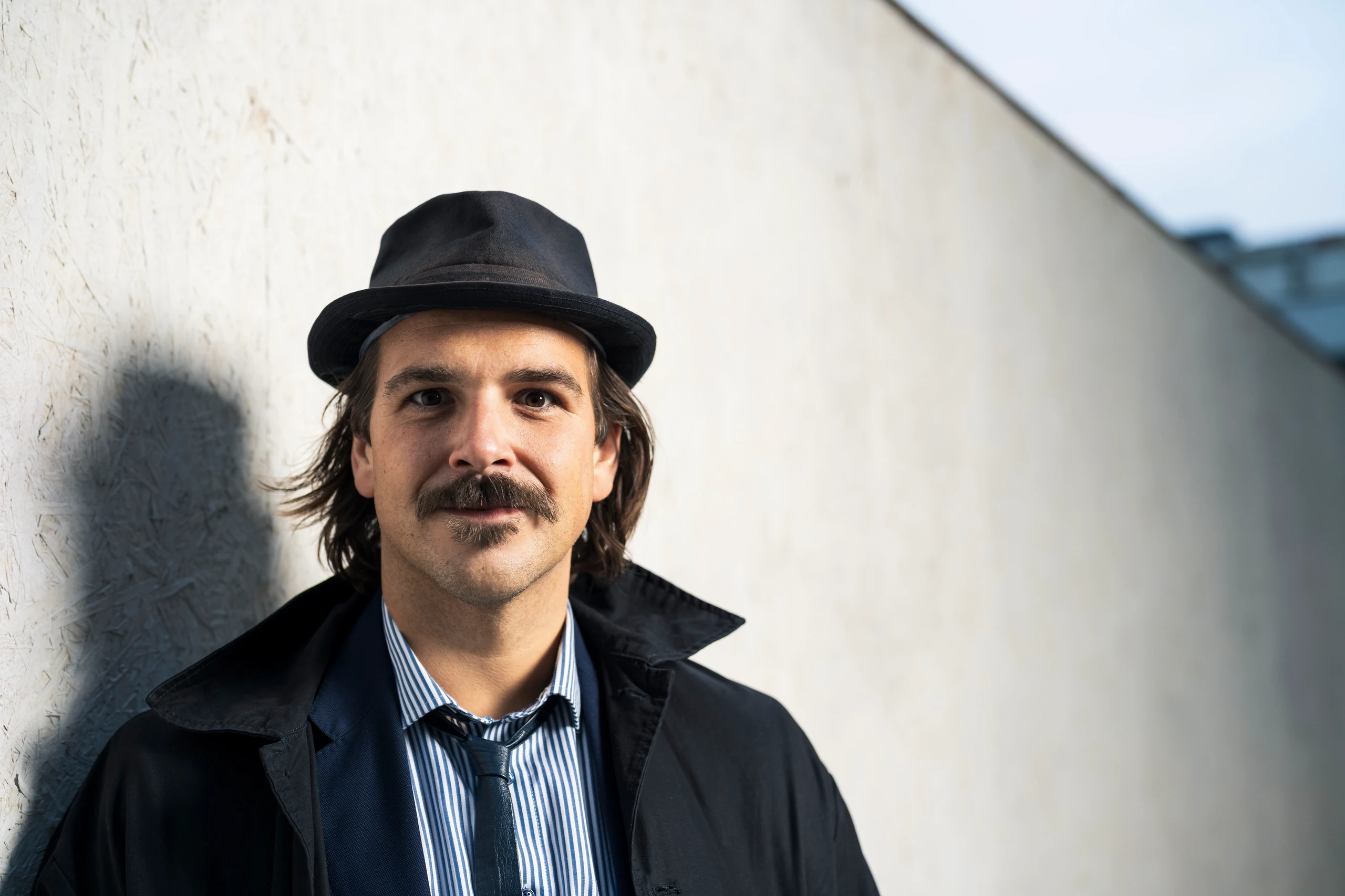 © Bild: Matt Observe Blurred image background