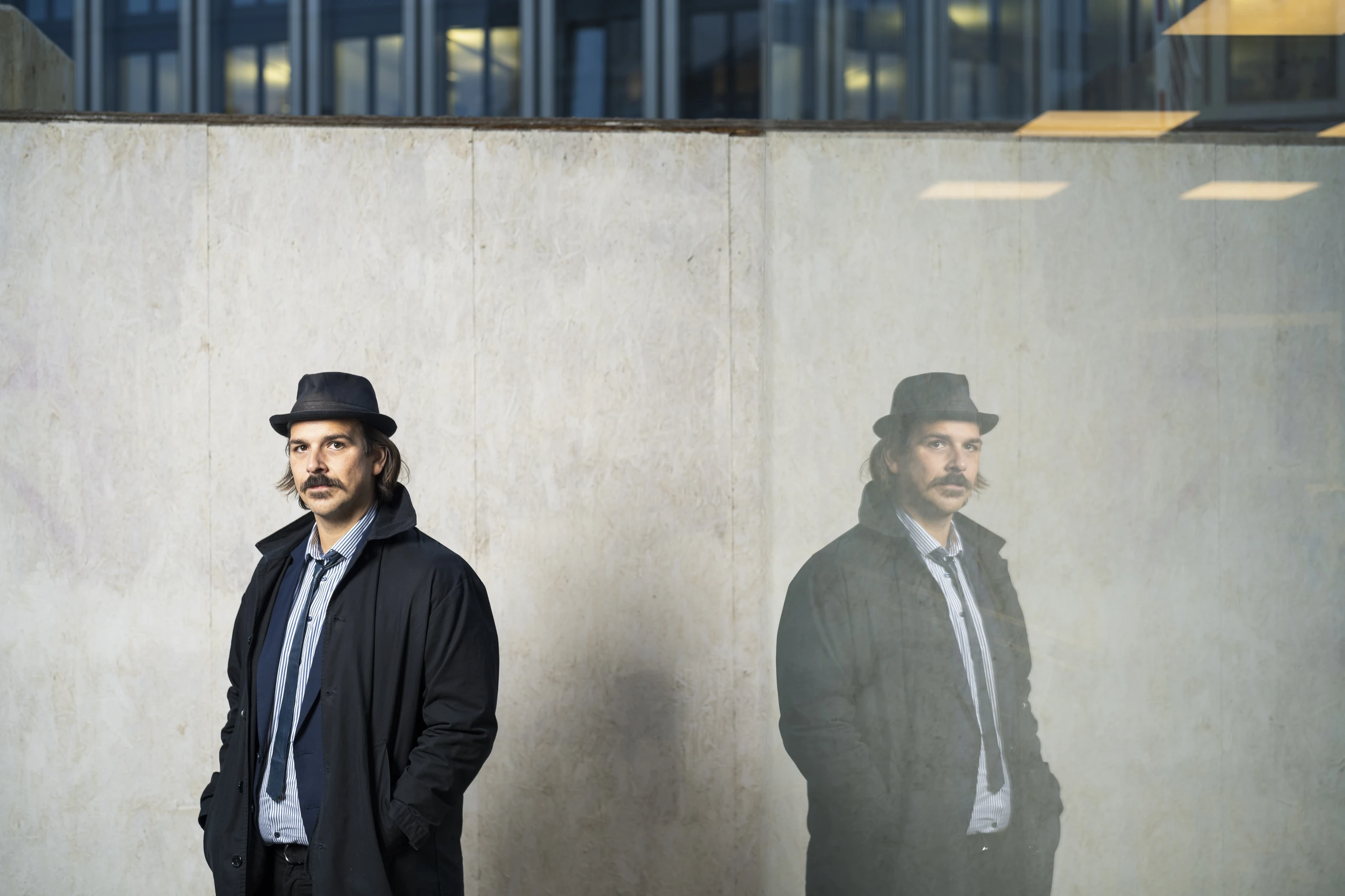 Spitzentöne: Theater-Großmacht Ferdinand Schmalz gewinnt den Gert-Jonke-Preis