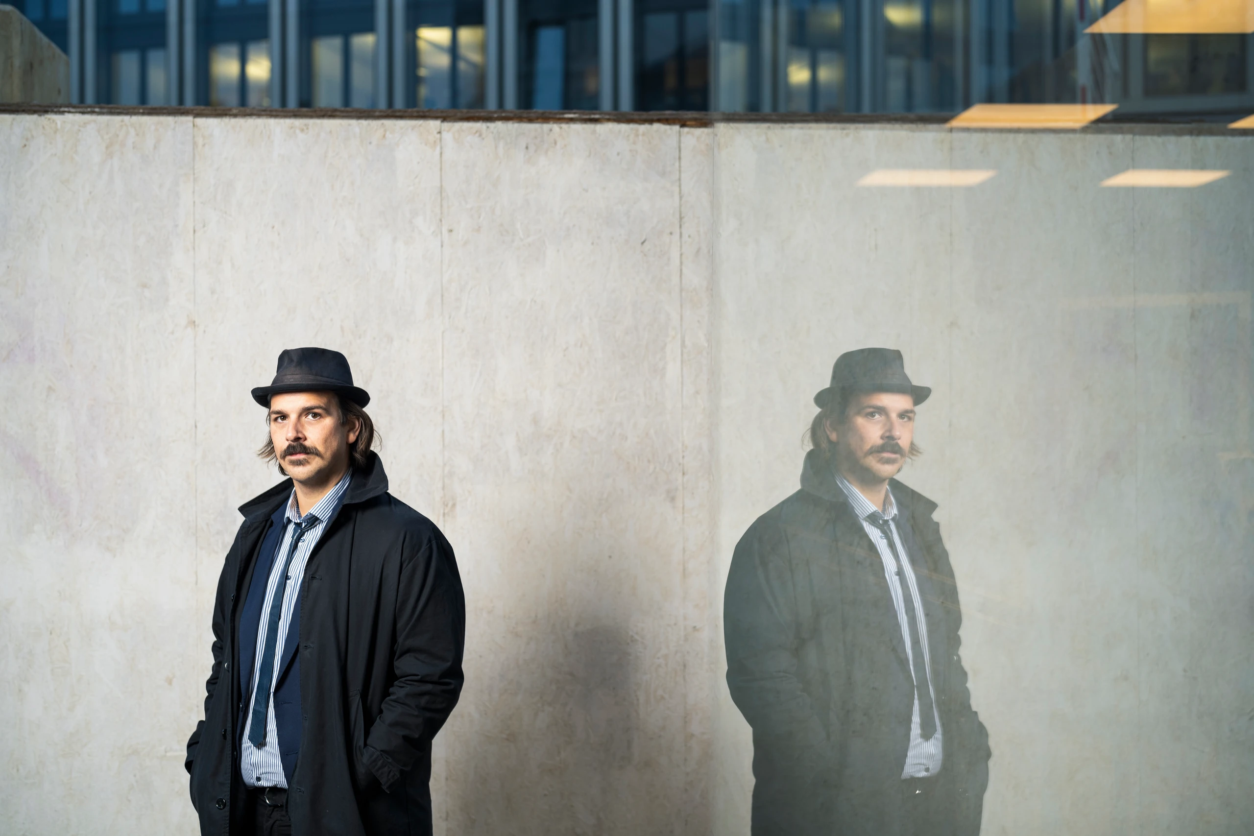 Spitzentöne: Theater-Großmacht Ferdinand Schmalz gewinnt den Gert-Jonke-Preis