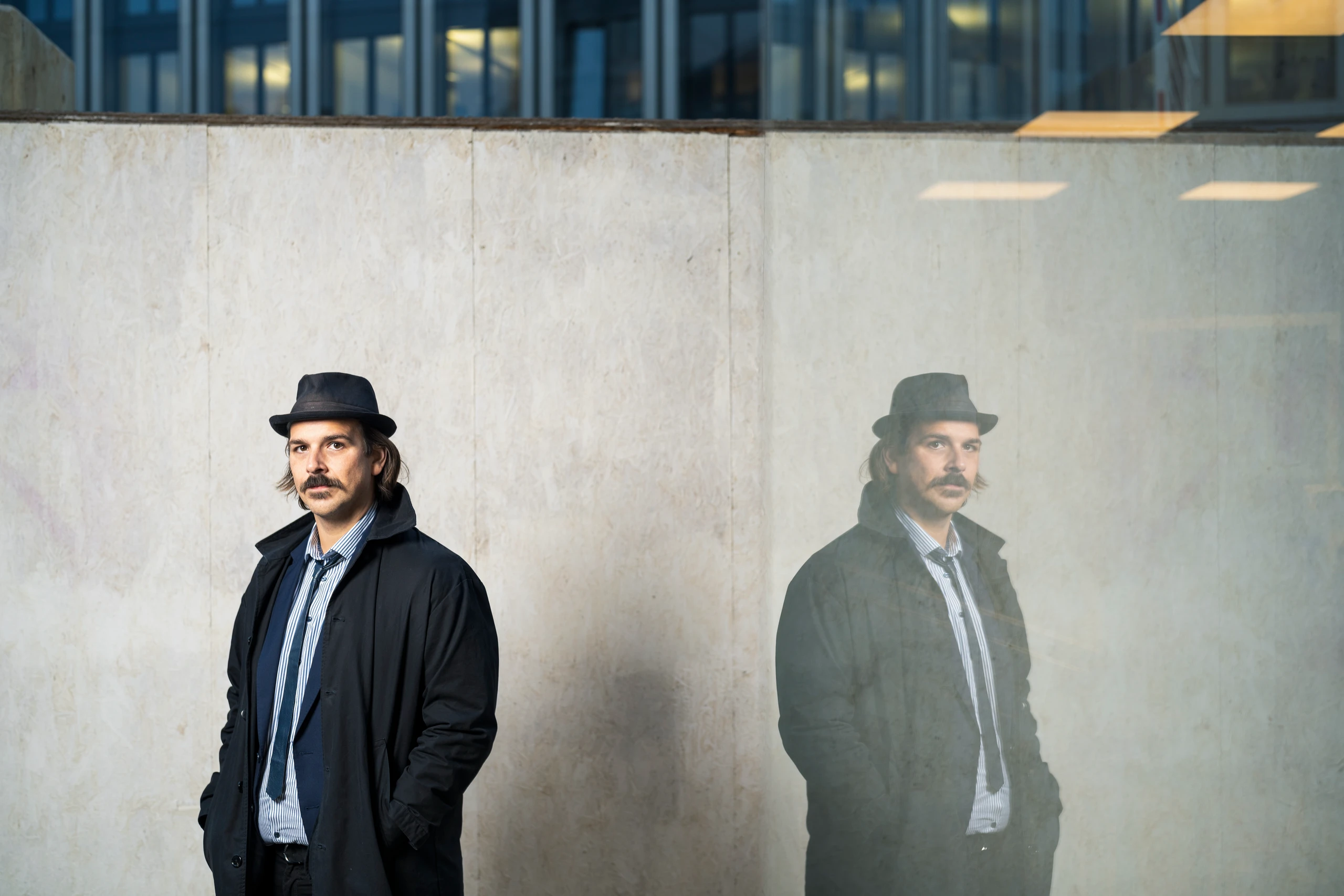 Spitzentöne: Theater-Großmacht Ferdinand Schmalz gewinnt den Gert-Jonke-Preis