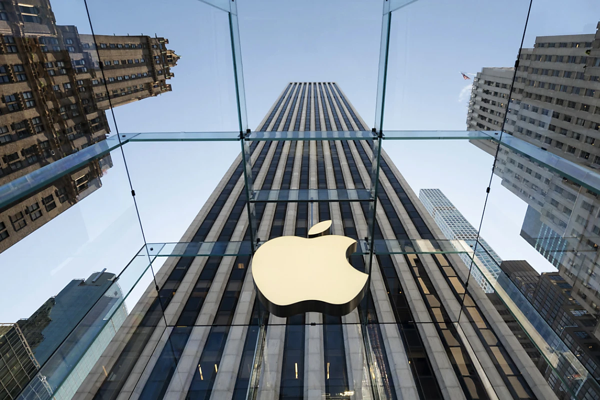Überarbeitung der Suchmaschinen-Einstellungen auf dem iPhone