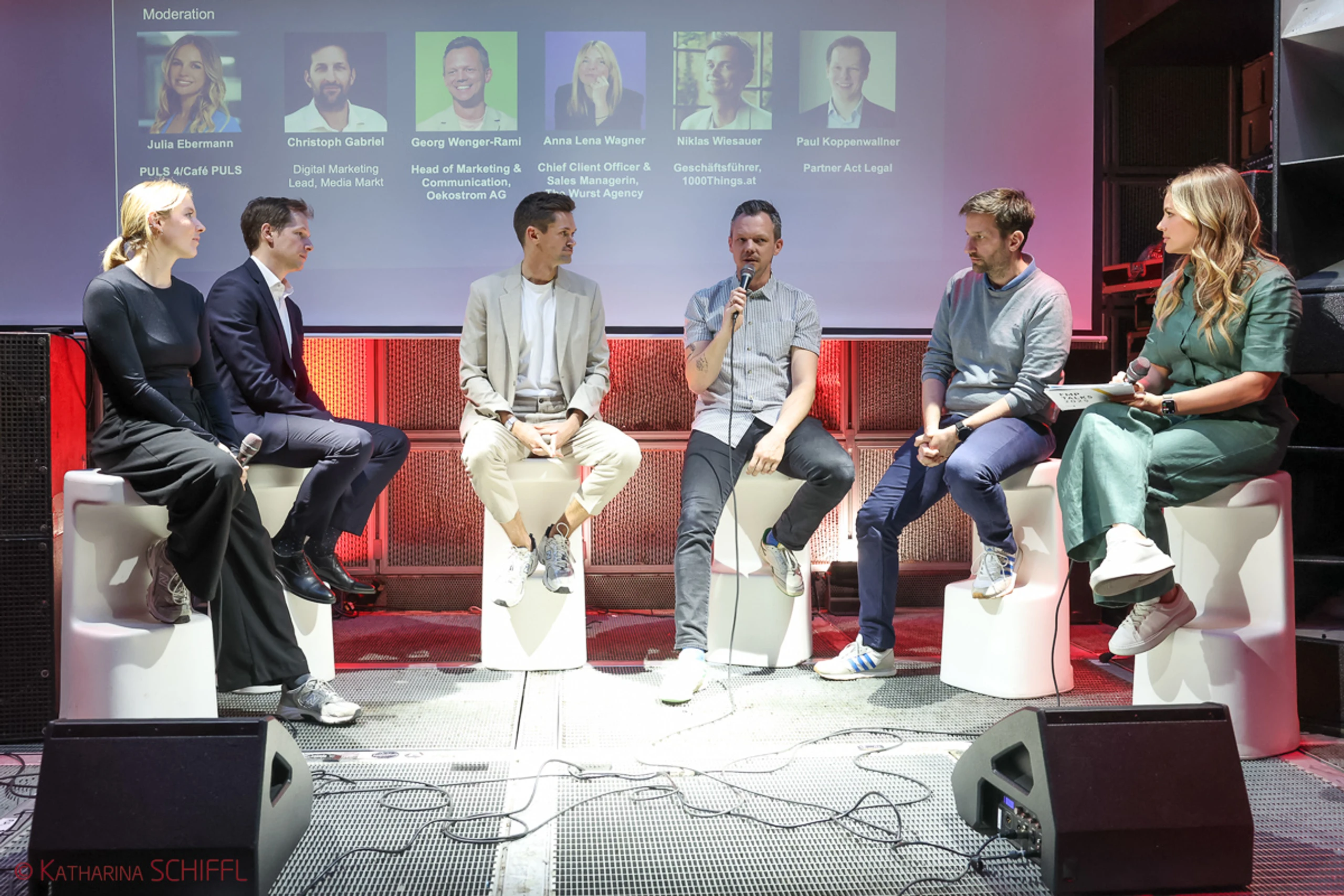 FMP Talk #60: Social Media, ein unmoralisches Angebot?