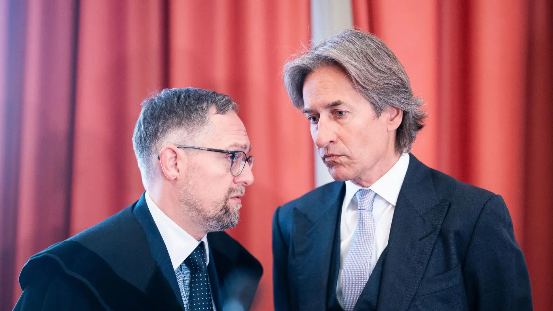 Buwog-Affäre: Grasser und Hochegger beschäftigen Justiz auch nach OGH-Entscheid