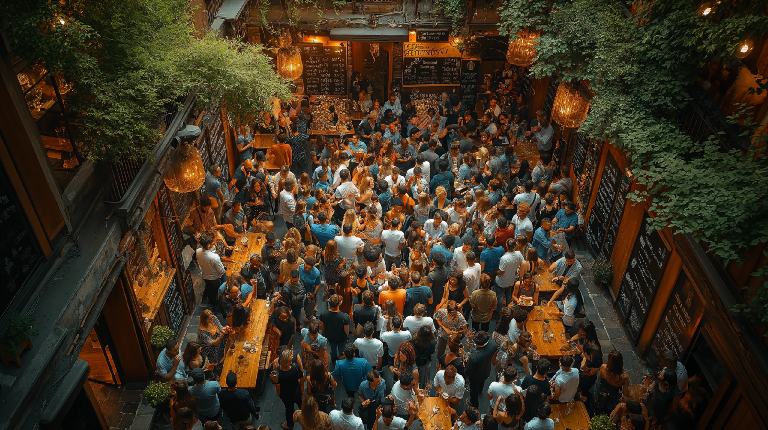 NEWS Event Fotogalerie