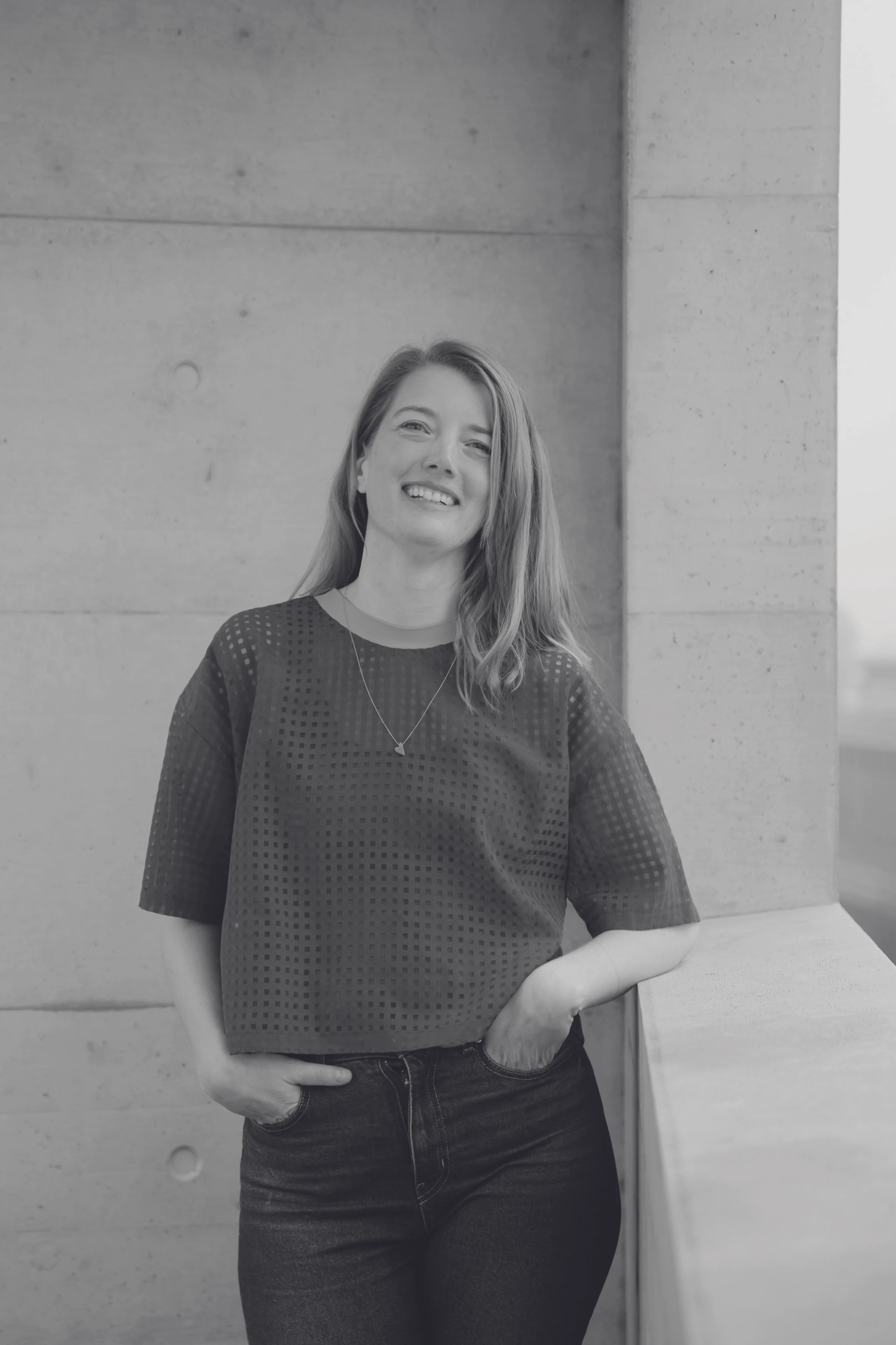 Blurred image background