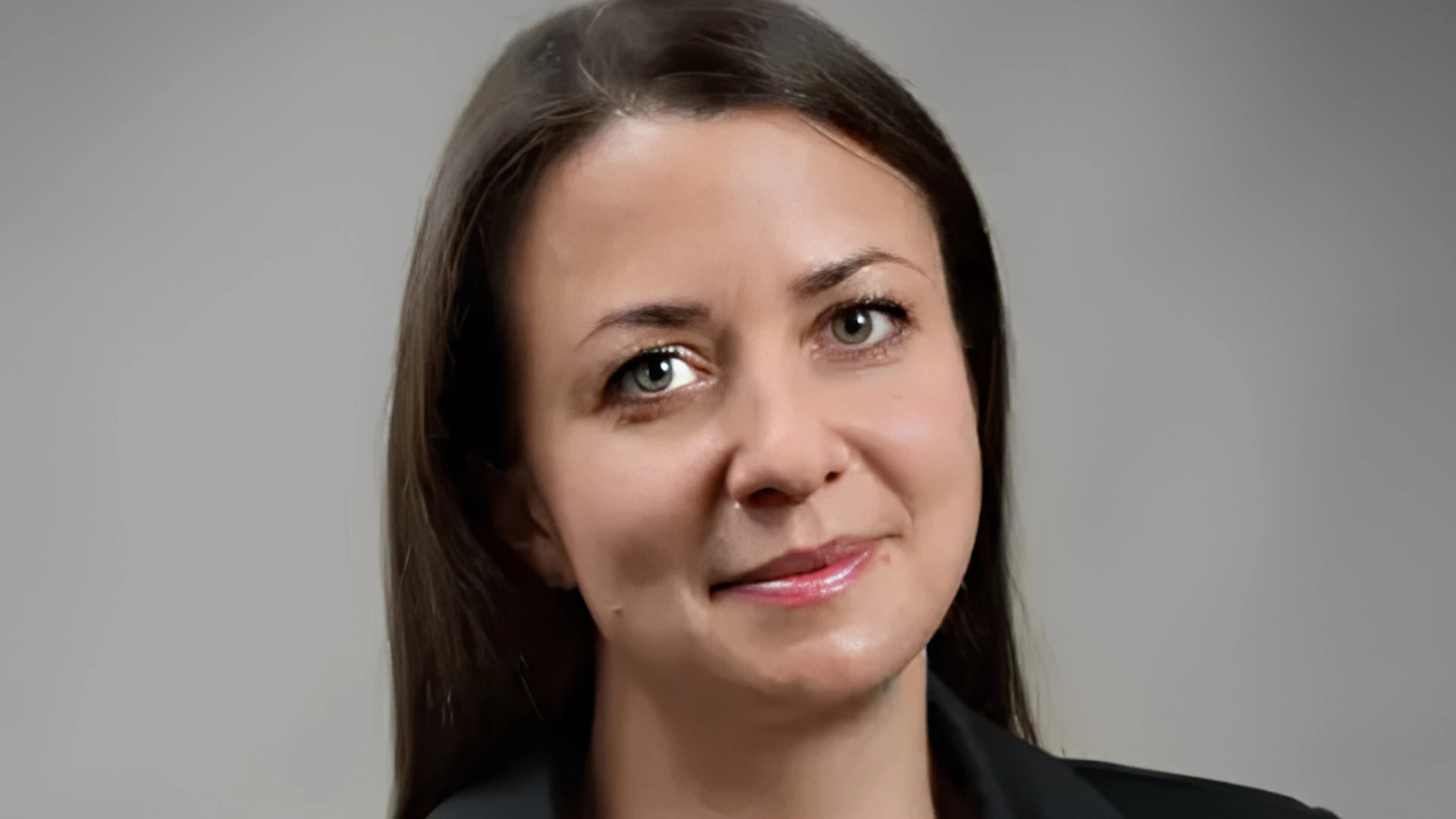 Barbara Niedermayer: Mit Mut und Empathie an die Spitze