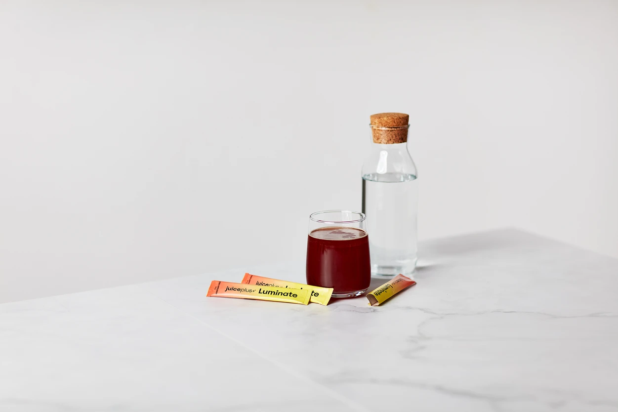 © The Juice Plus+ Company Europe Bild