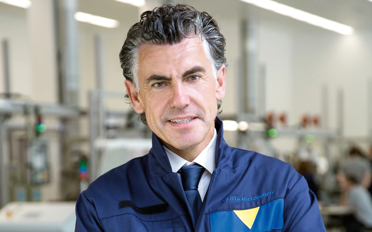 Wie Varta Millionen einsparen will