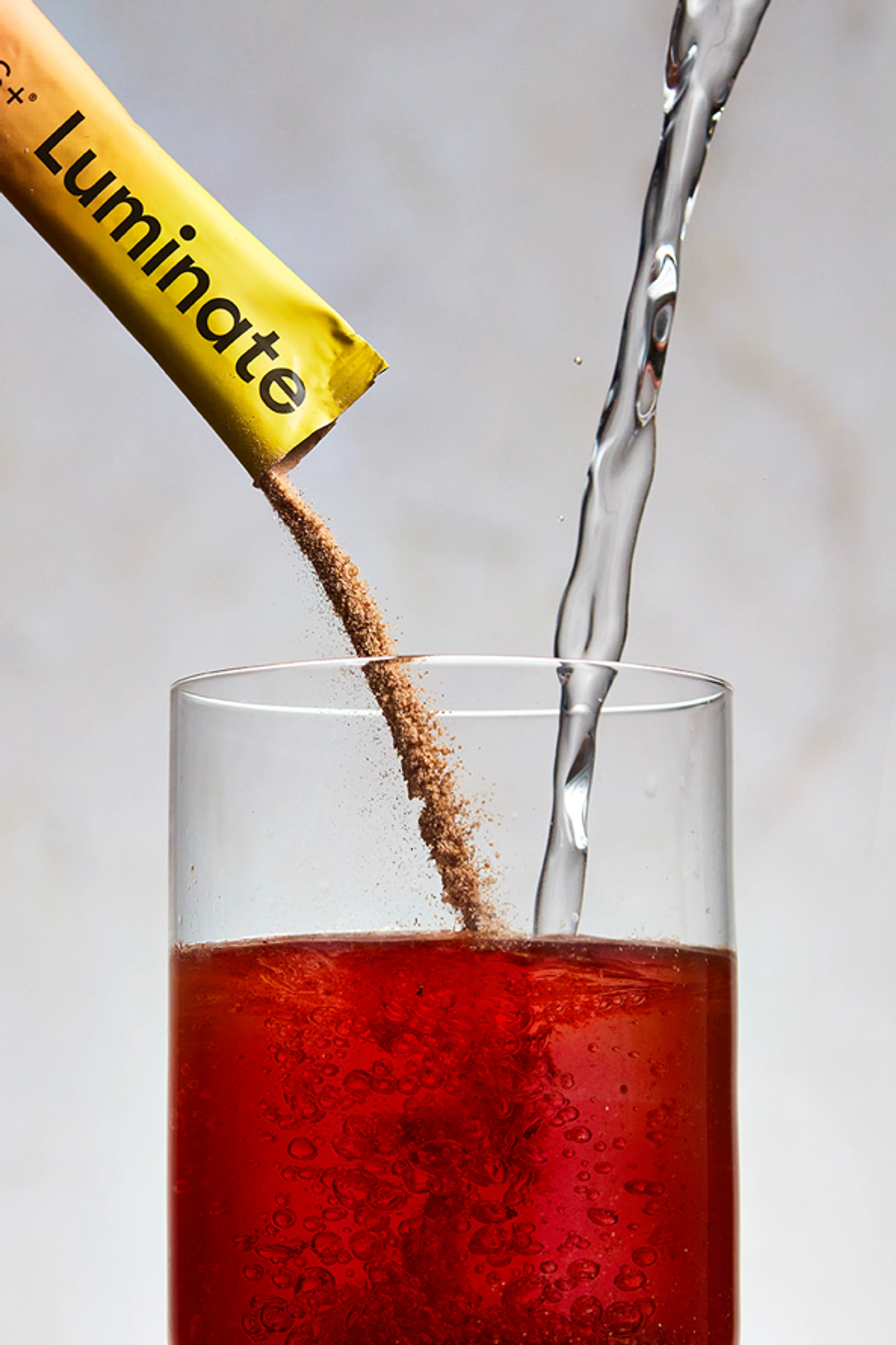 © The Juice Plus+ Company Europe Blurred image background