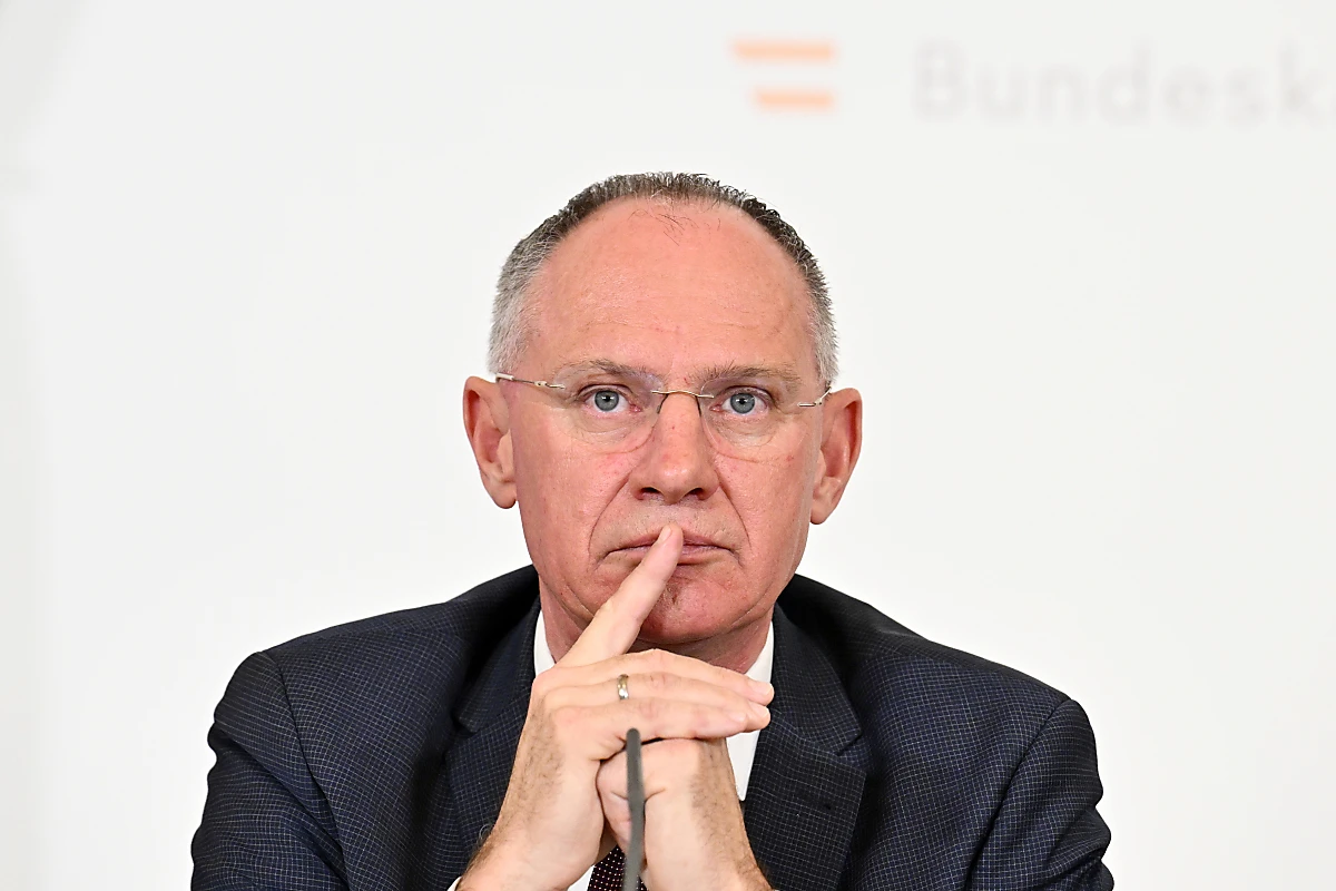 Karner und seine deutsche Amtskollegin brachen die Syrien-Reise ab