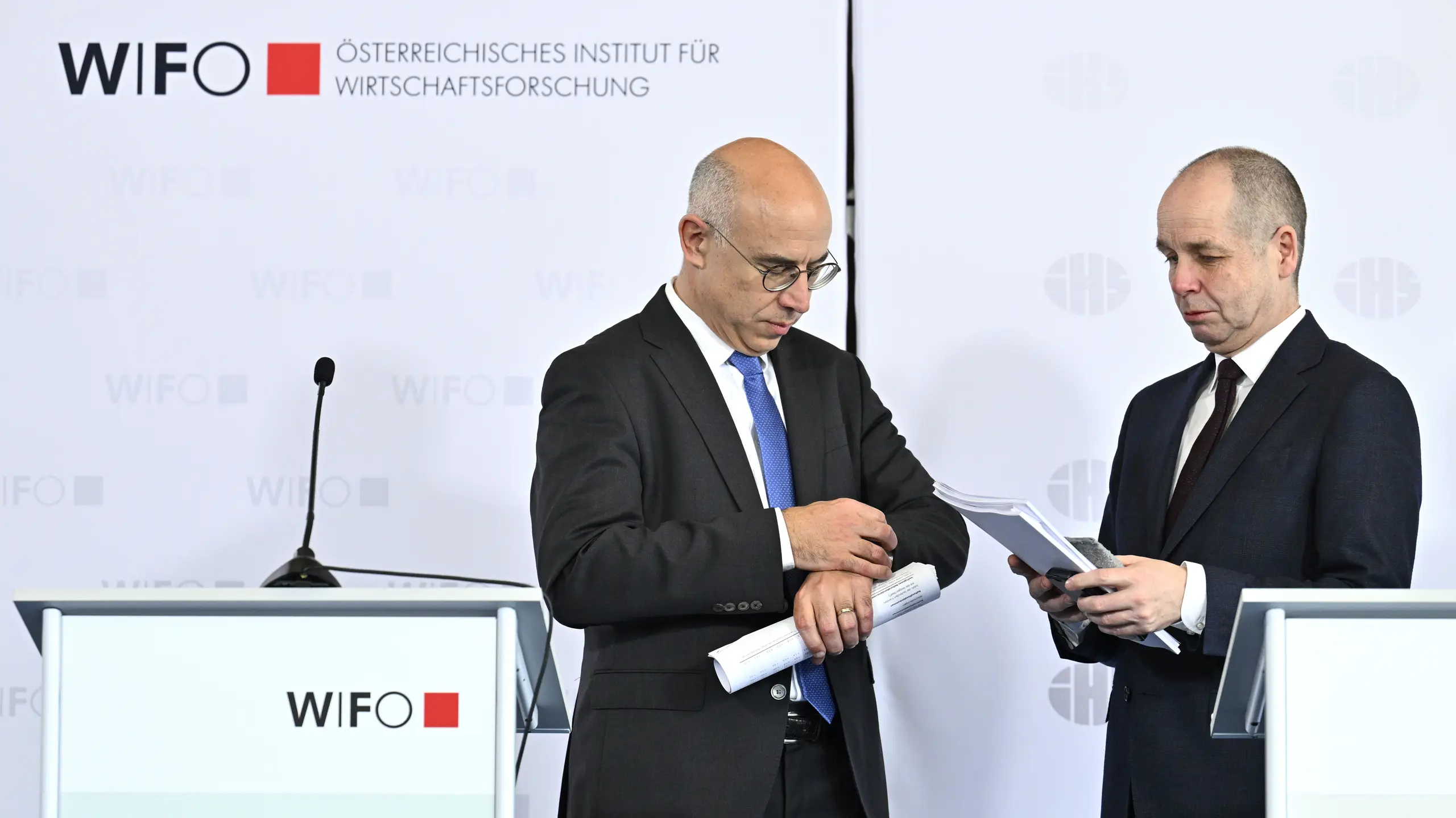 © APA/HANS KLAUS TECHT Artikelbild