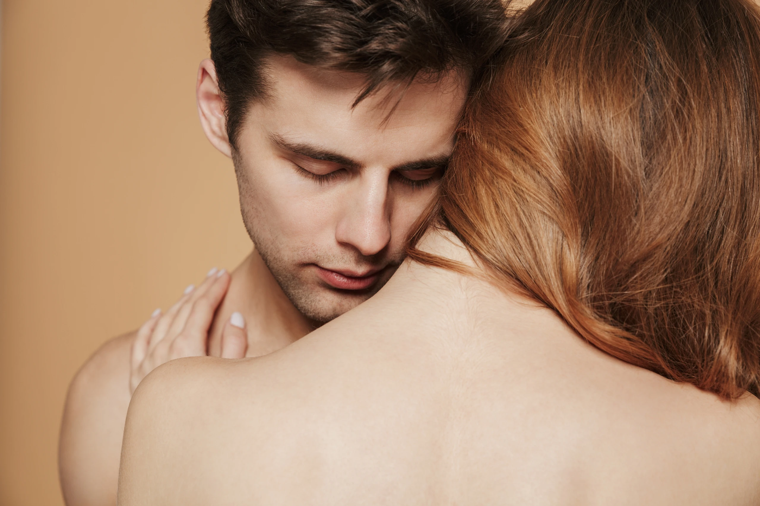 Liebes Leben: Hunger nach Haut