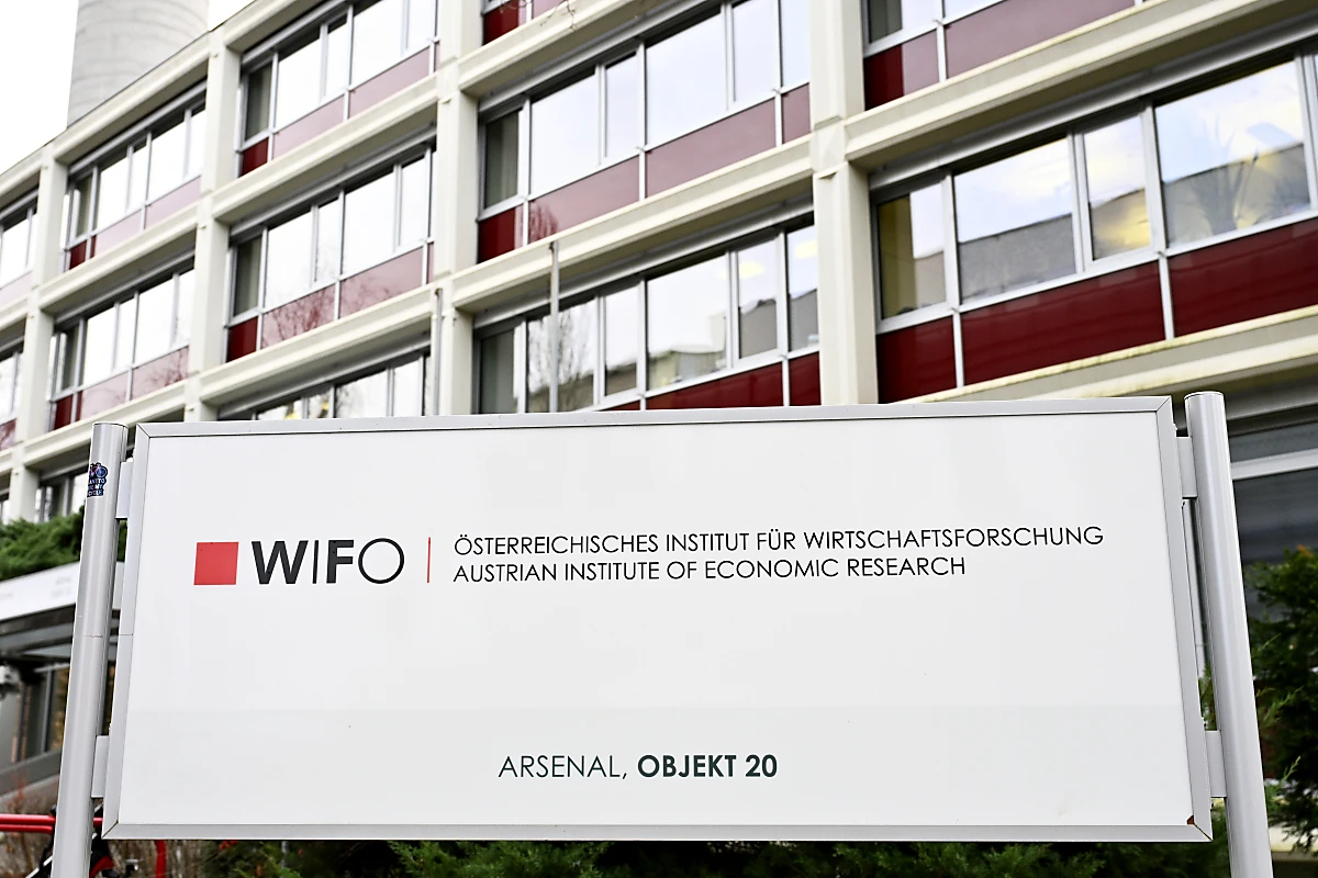 Wifo und IHS aktualisieren ihre Prognose vier Mal im Jahr
