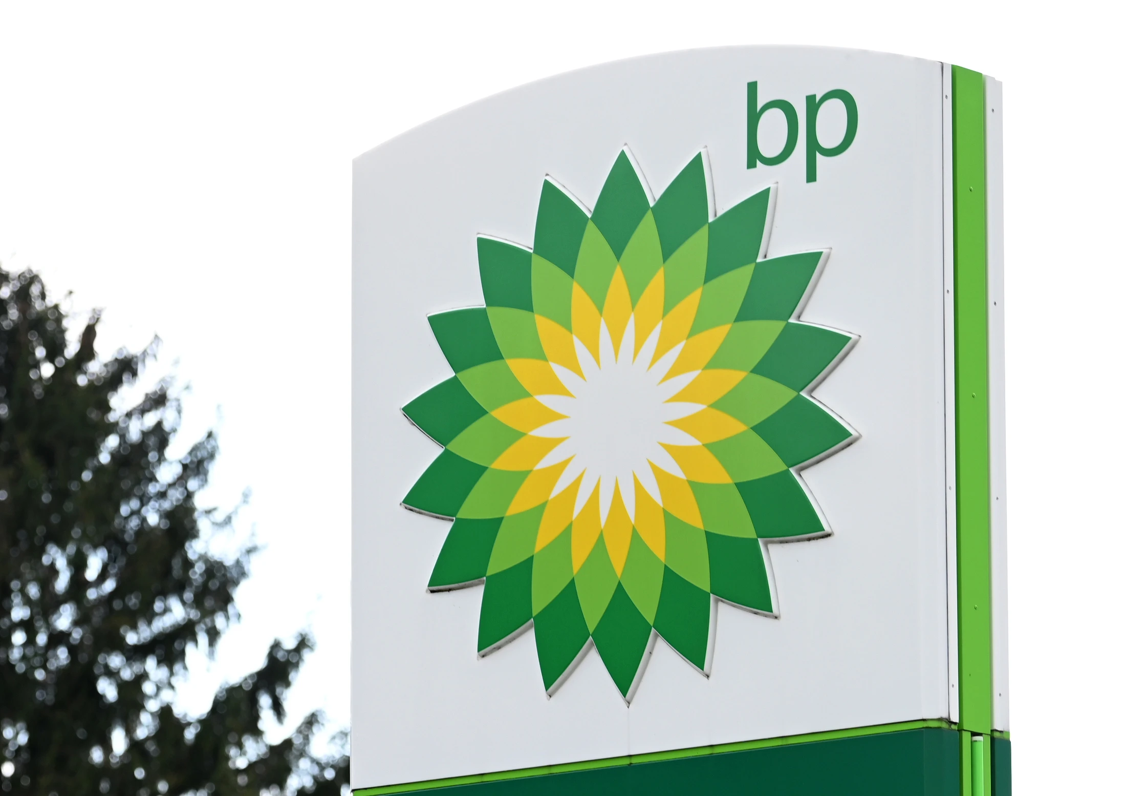 BP gibt Tankstellen in Österreich auf