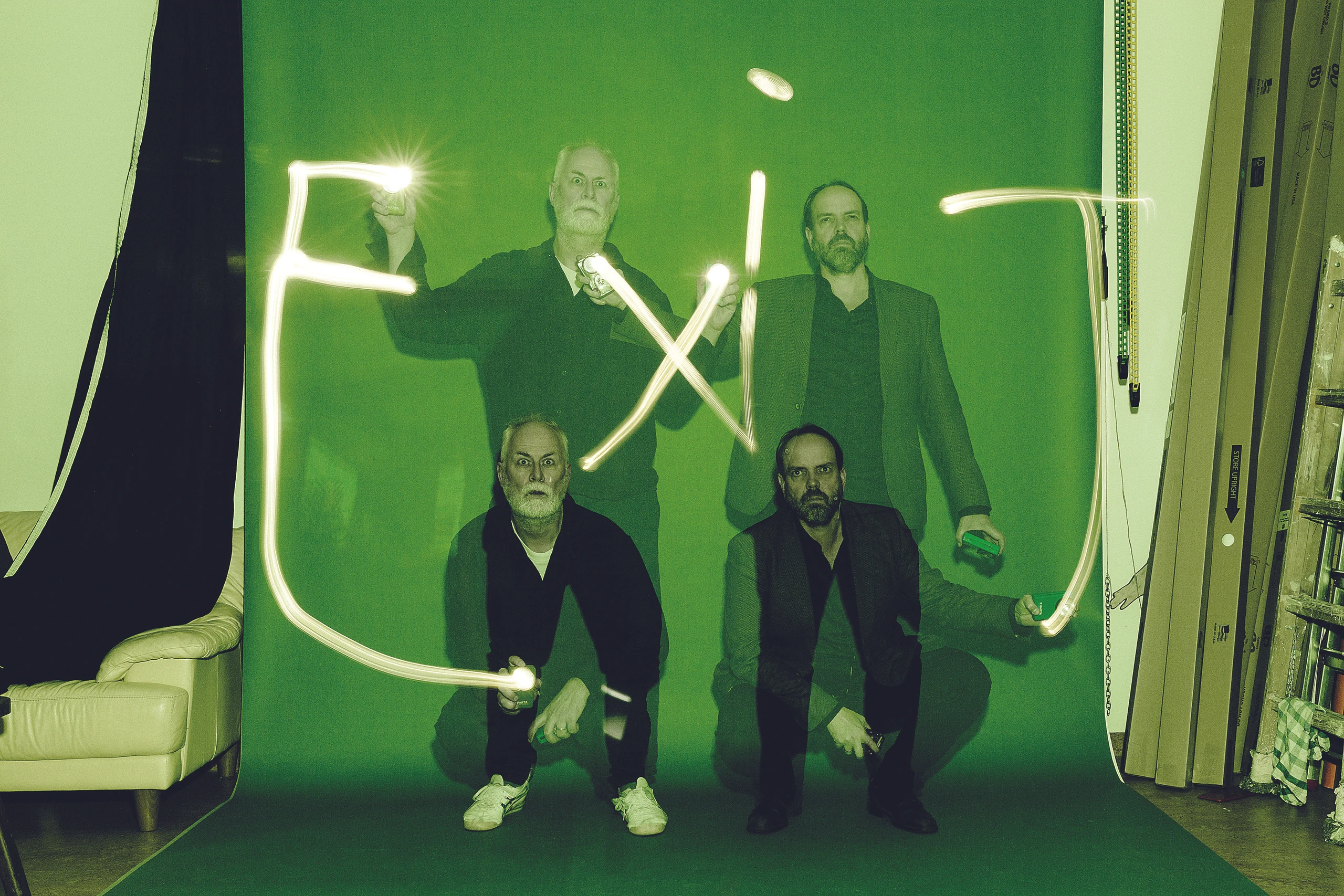 Last Exit Maschek