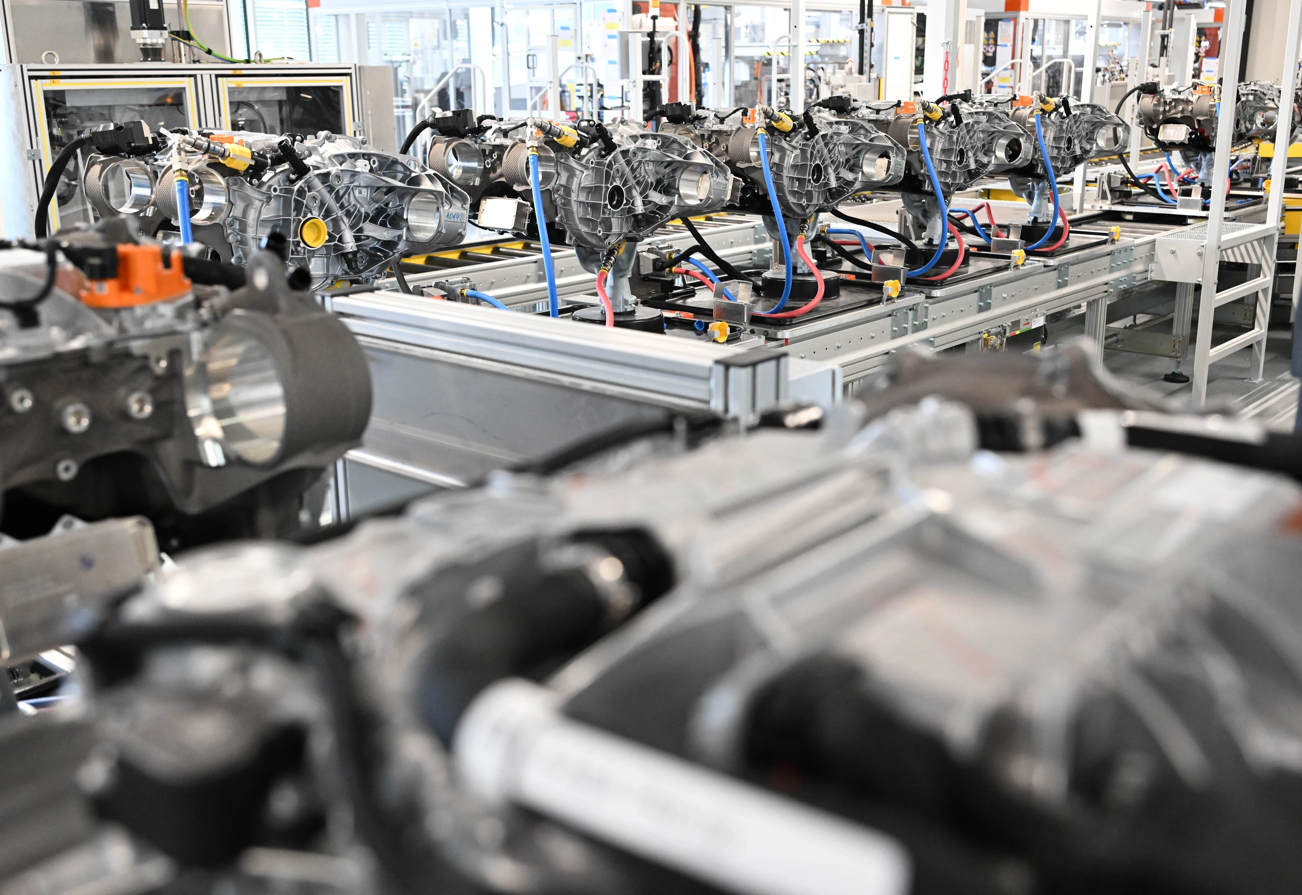 Magna, BMW Steyr & Co.: Die Auswirkungen von Trumps Autozöllen