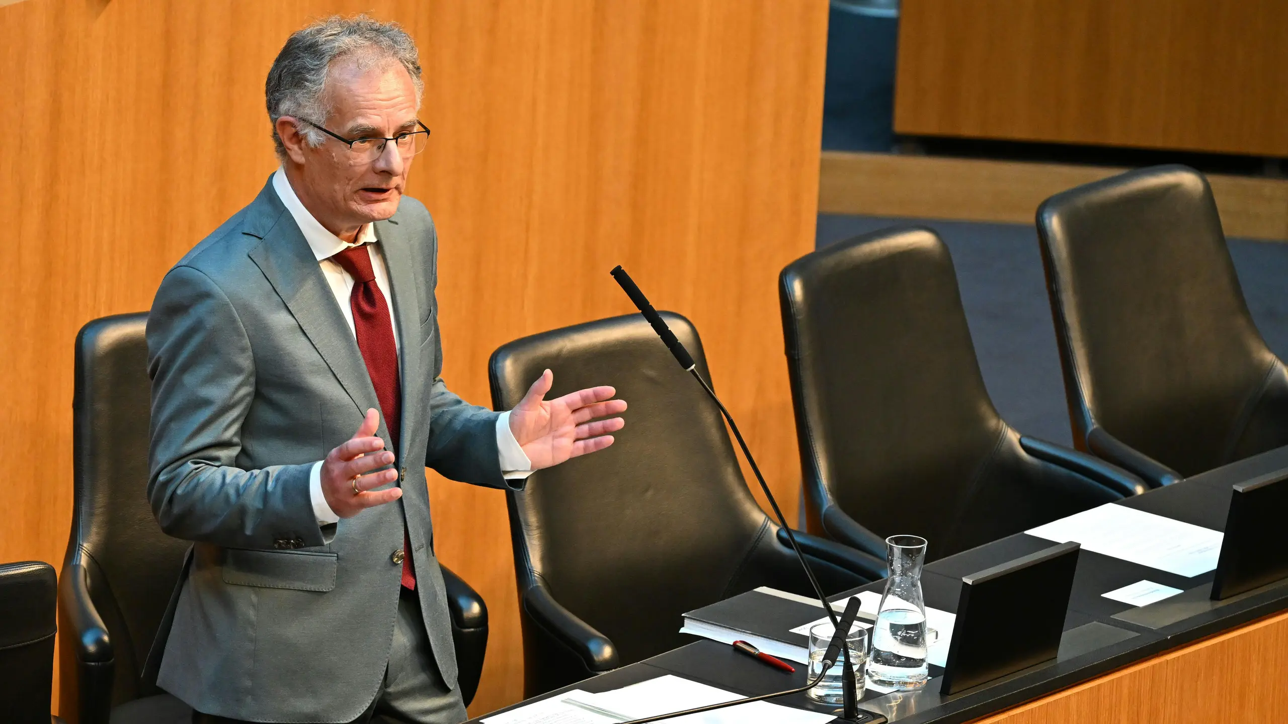 © APA/HELMUT FOHRINGER Artikelbild